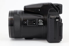 Nikon Coolpix P900