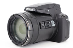 Nikon Coolpix P900