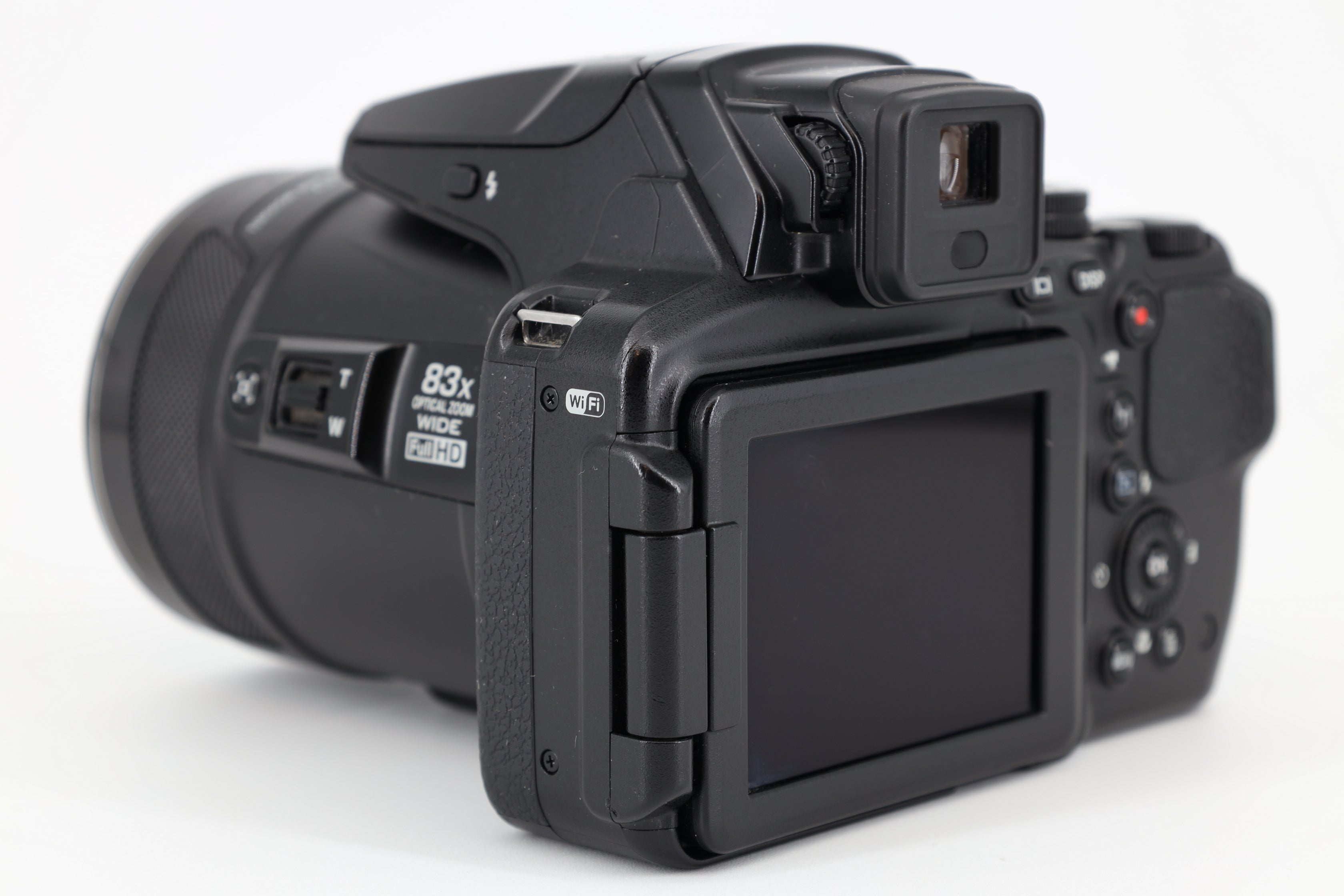 Nikon Coolpix P900