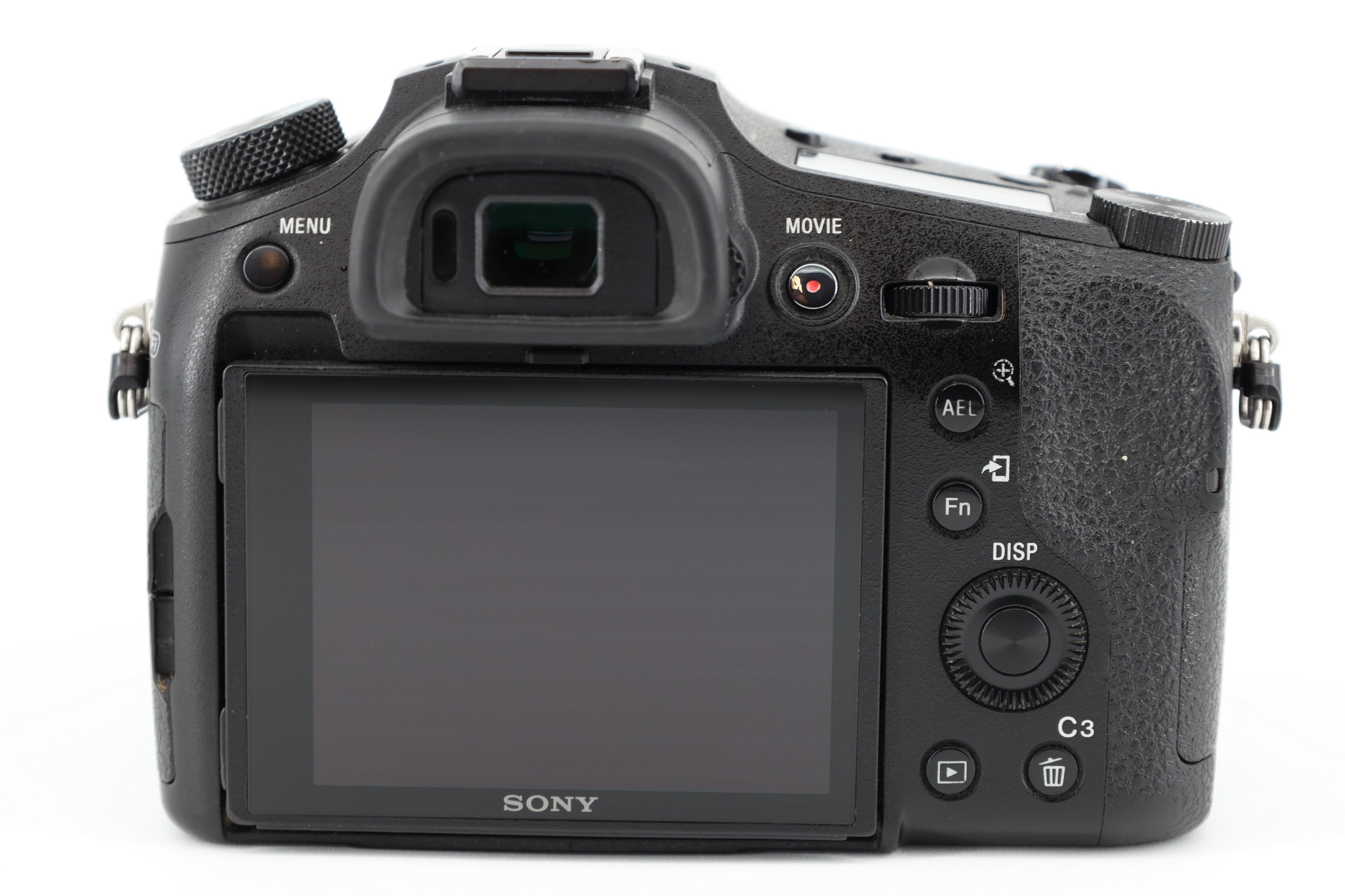 Sony Cyber-shot RX10 IV
