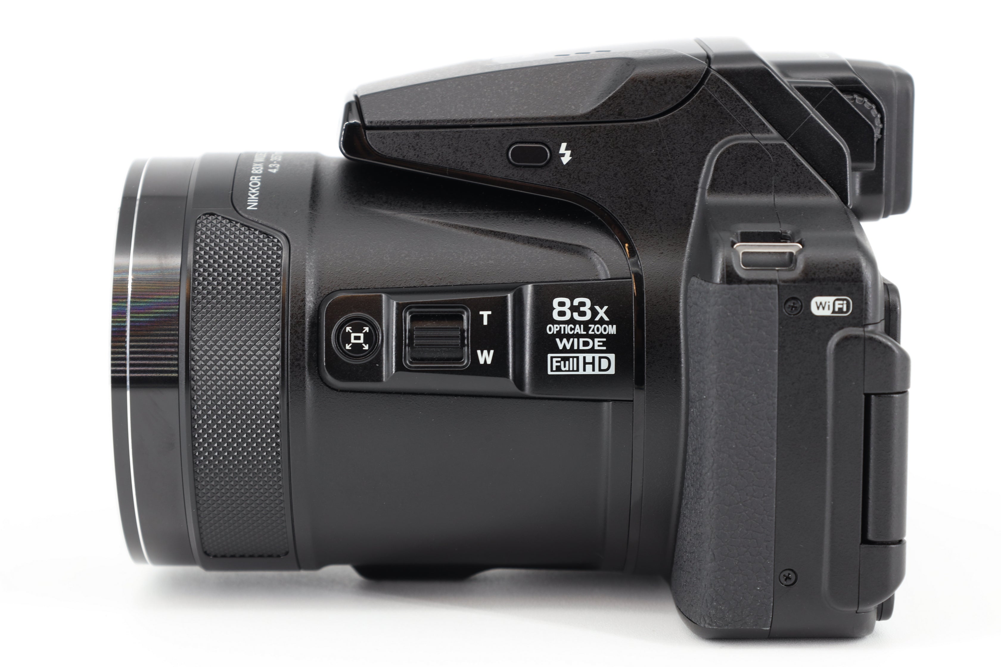 Nikon Coolpix P900