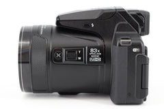 Nikon Coolpix P900