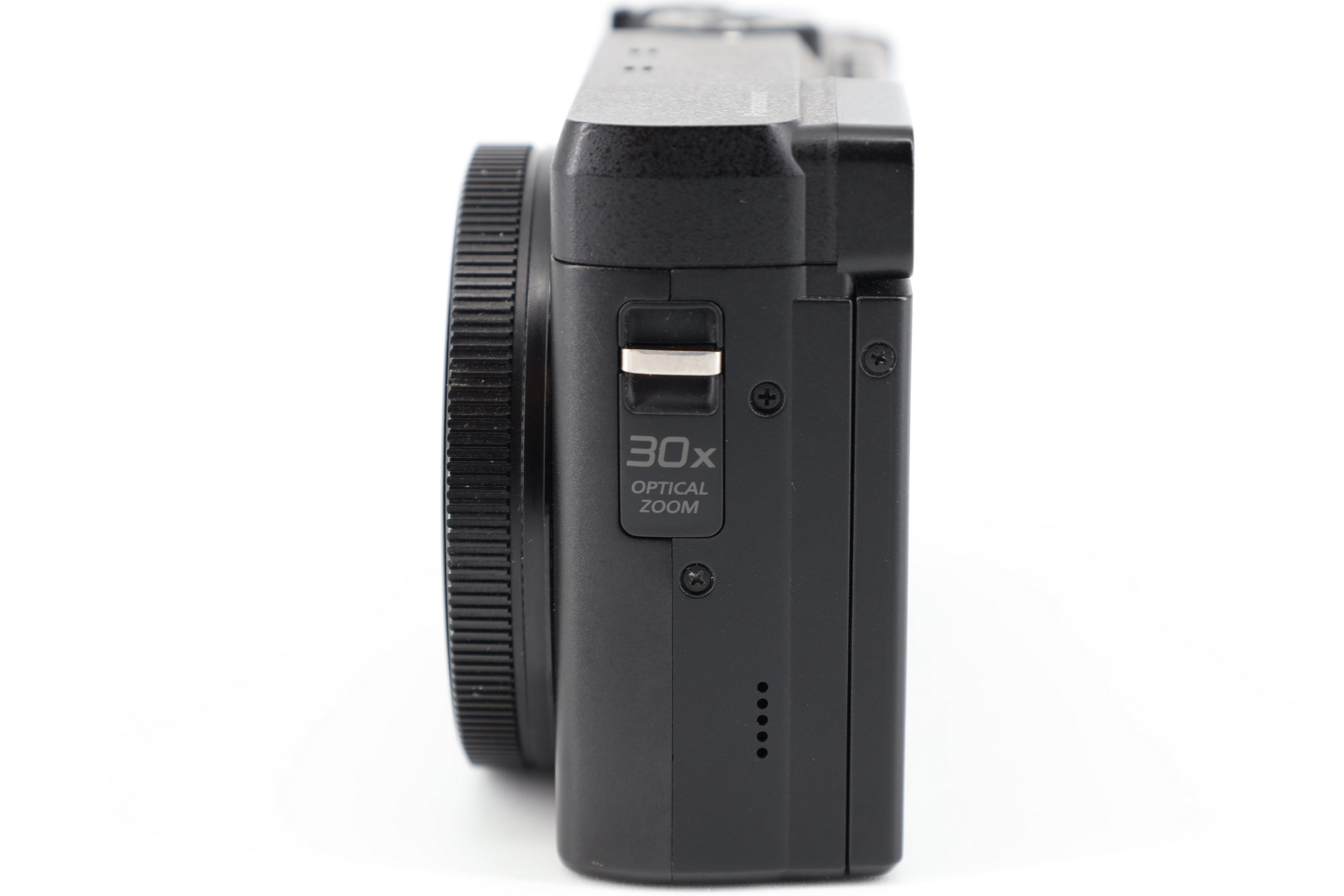 Panasonic Lumix DC-TZ90