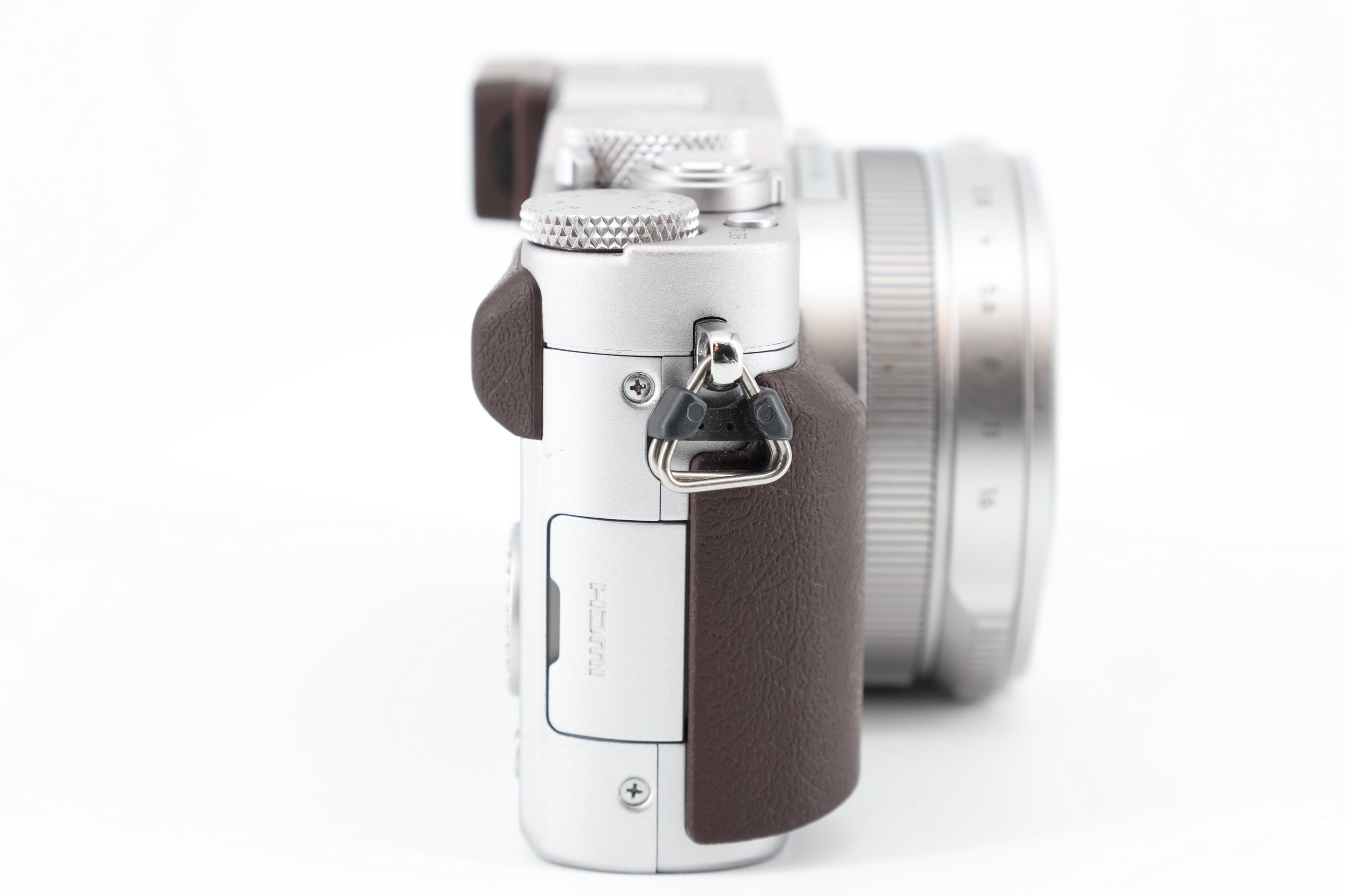 Panasonic Lumix DMC-LX100