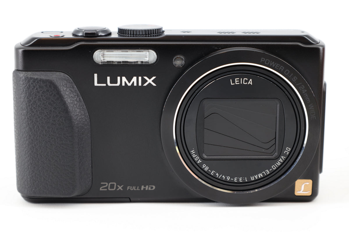 Panasonic Lumix DMC-TZ40