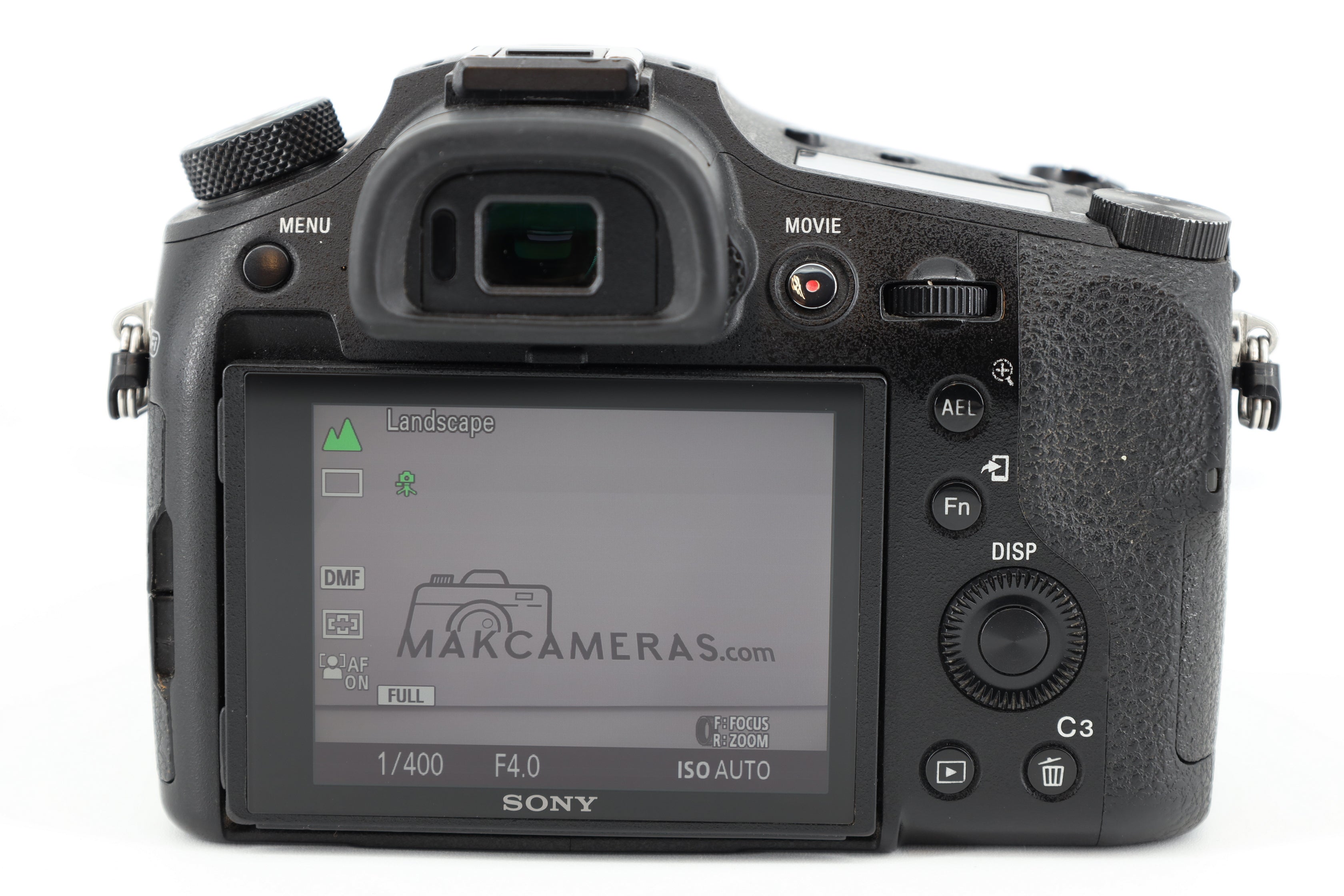 Sony Cyber-shot RX10 IV