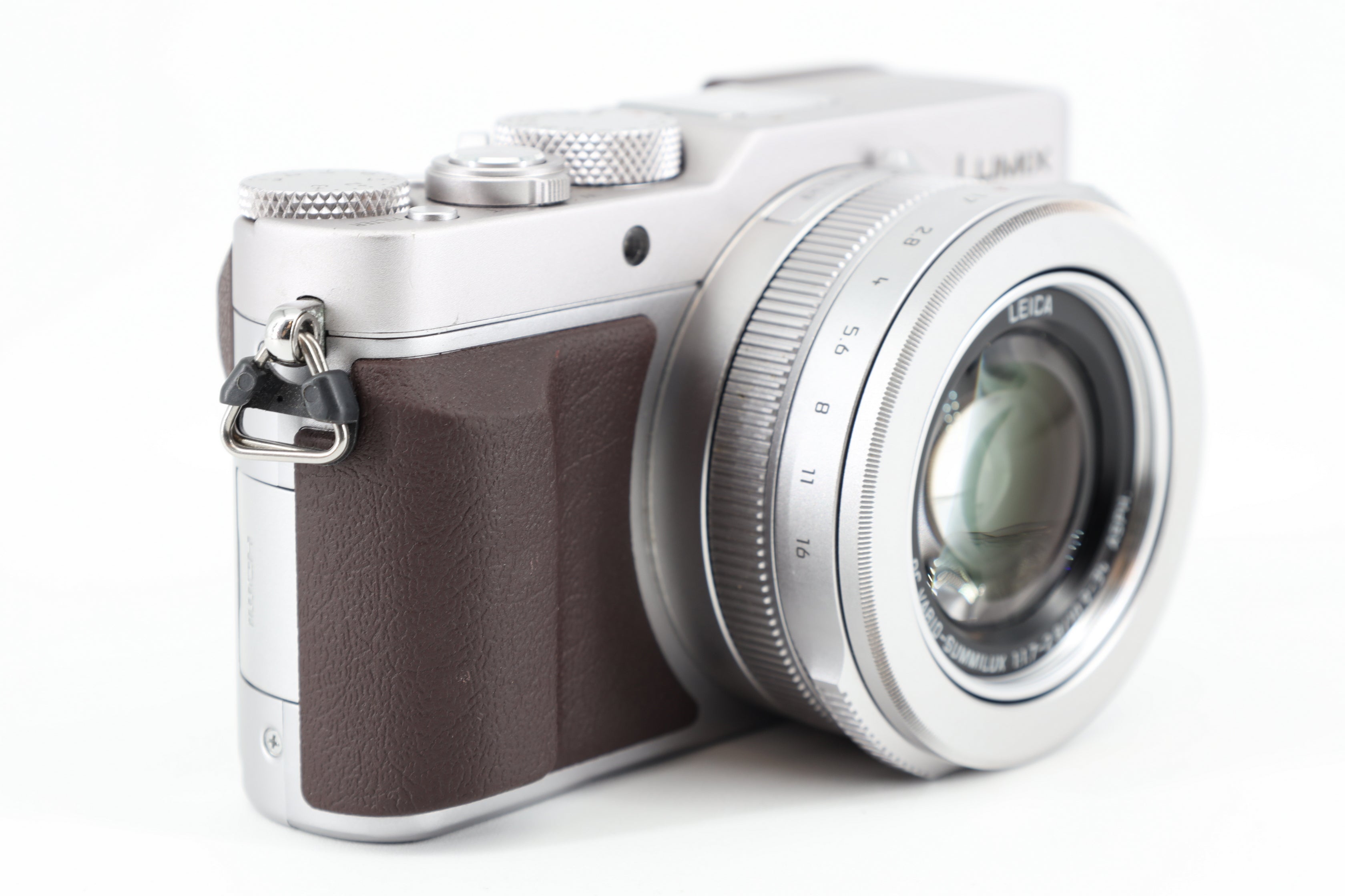 Panasonic Lumix DMC-LX100