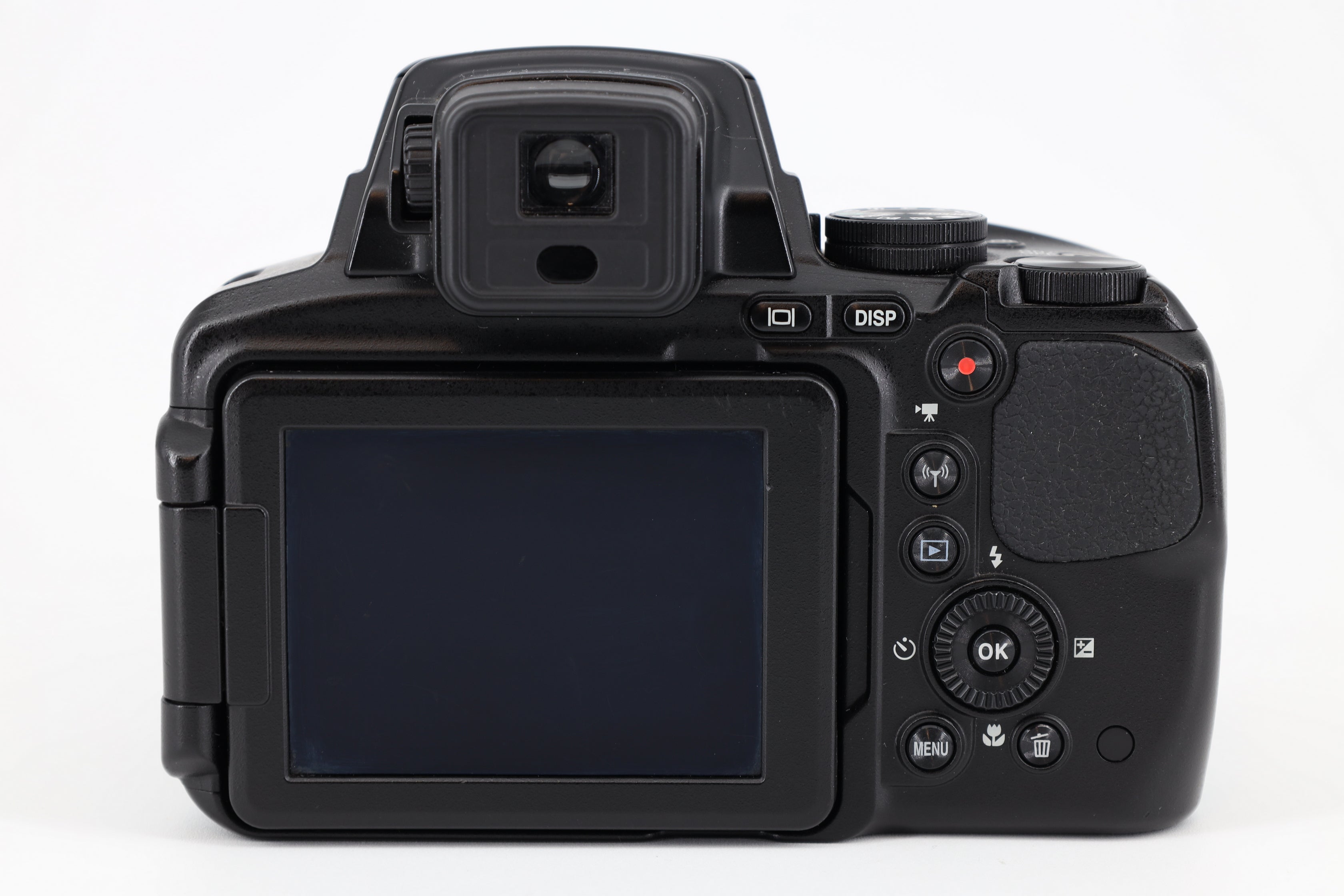 Nikon Coolpix P900