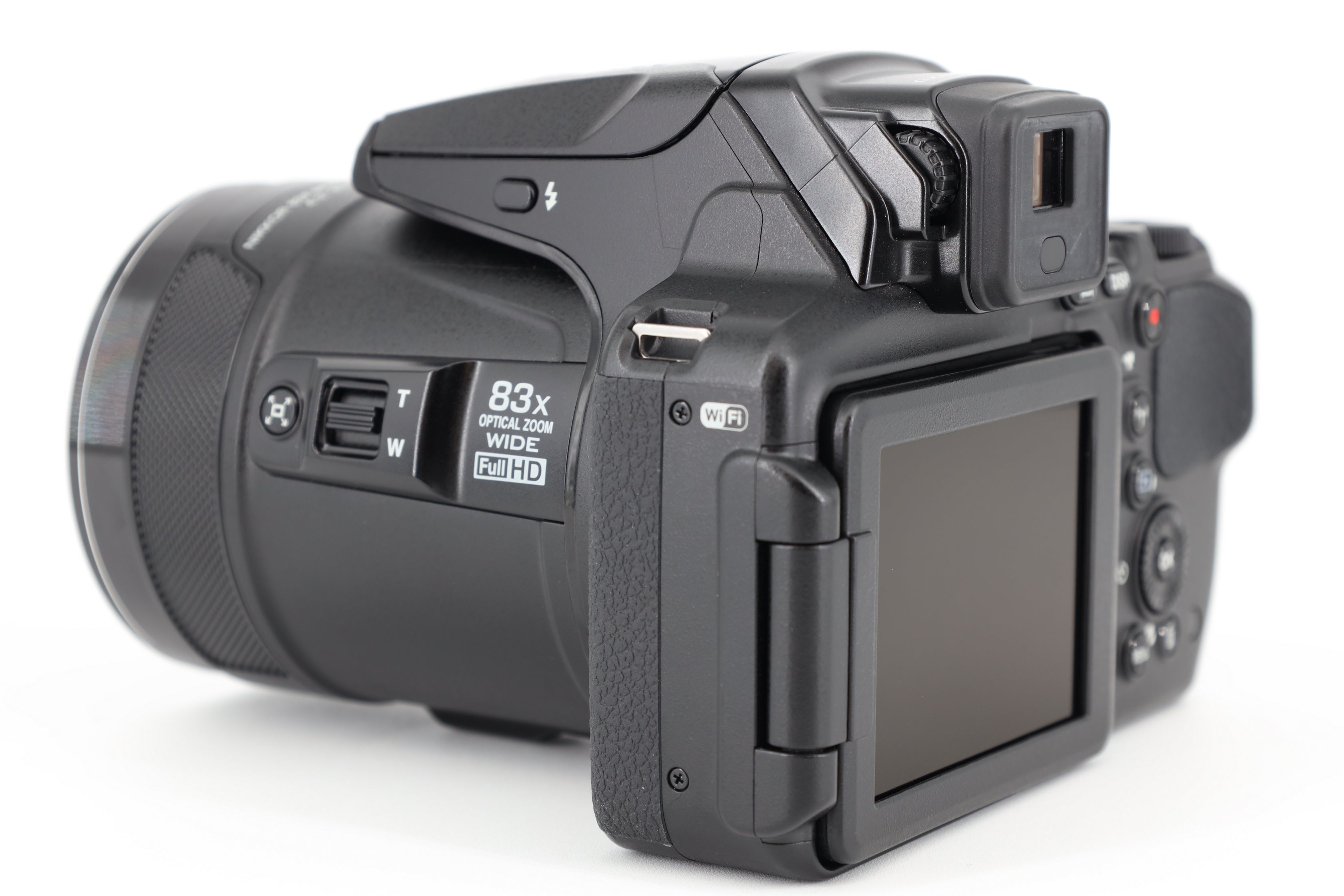 Nikon Coolpix P900