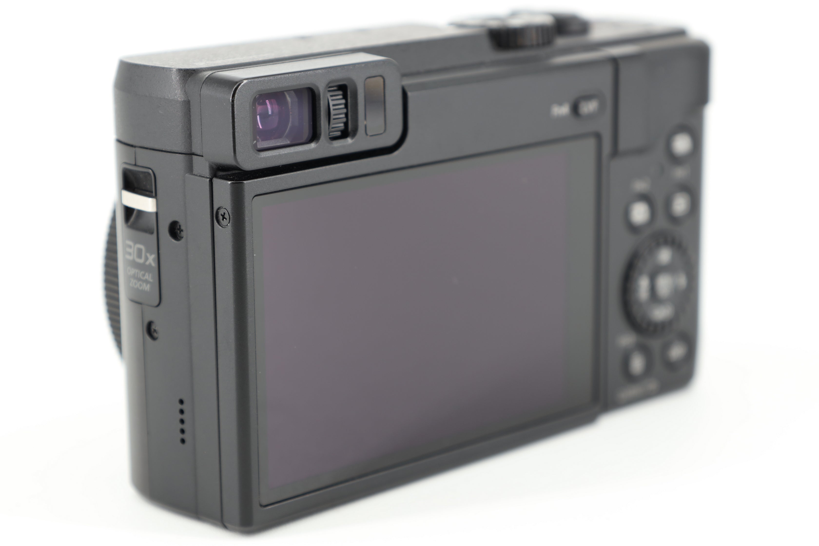 Panasonic Lumix DC-TZ90