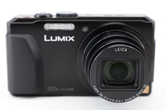 Panasonic Lumix DMC-TZ40