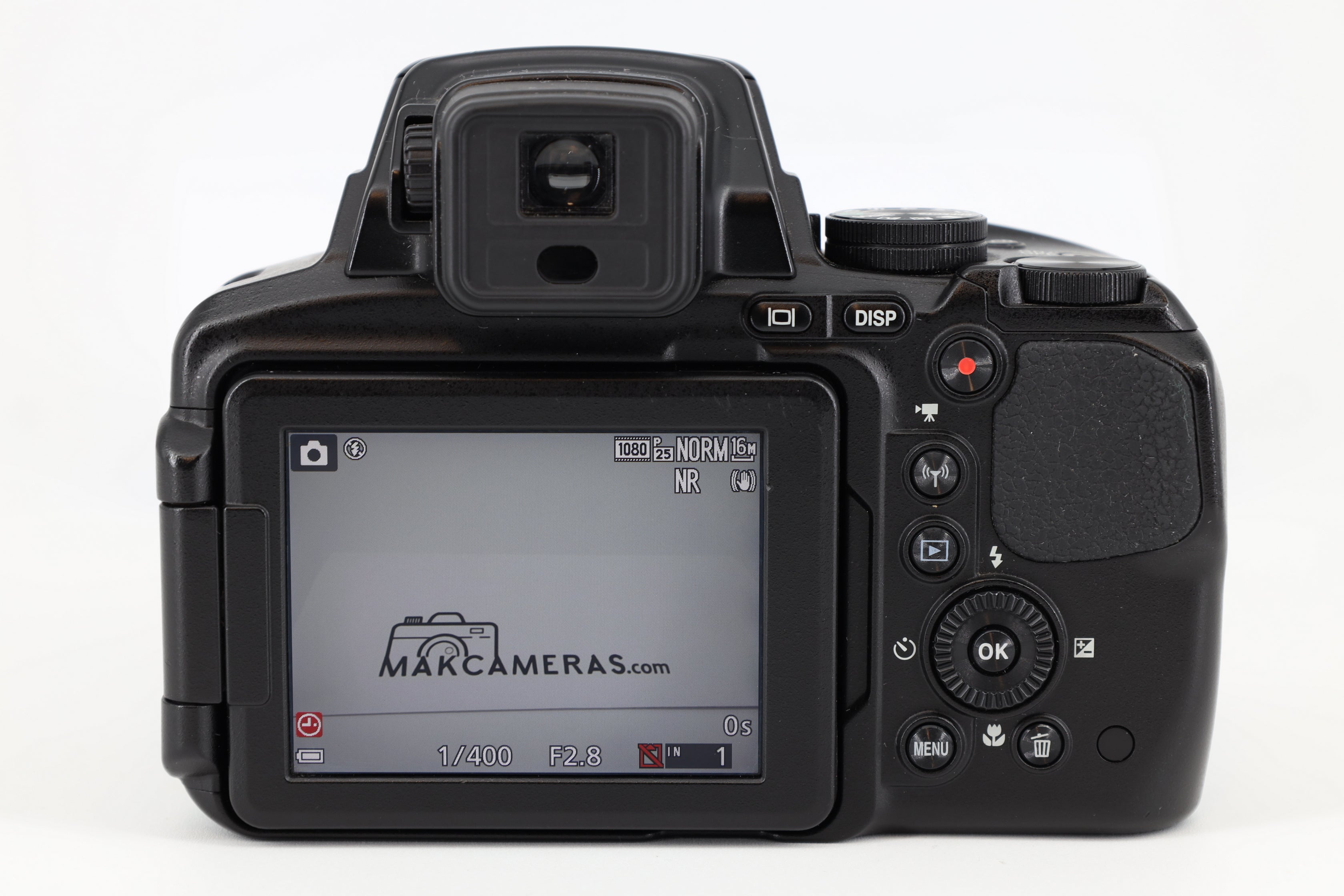 Nikon Coolpix P900