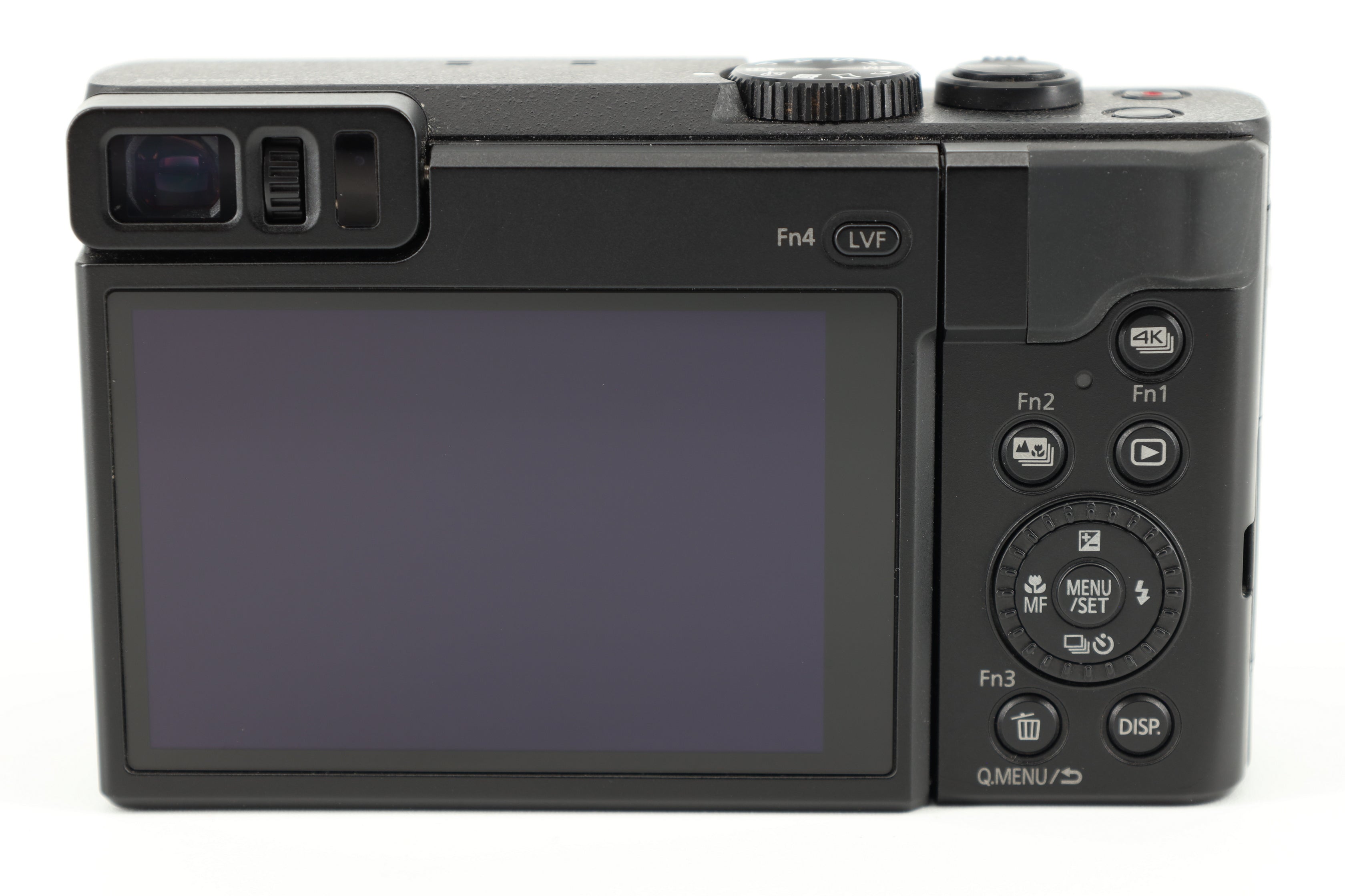 Panasonic Lumix DC-TZ90
