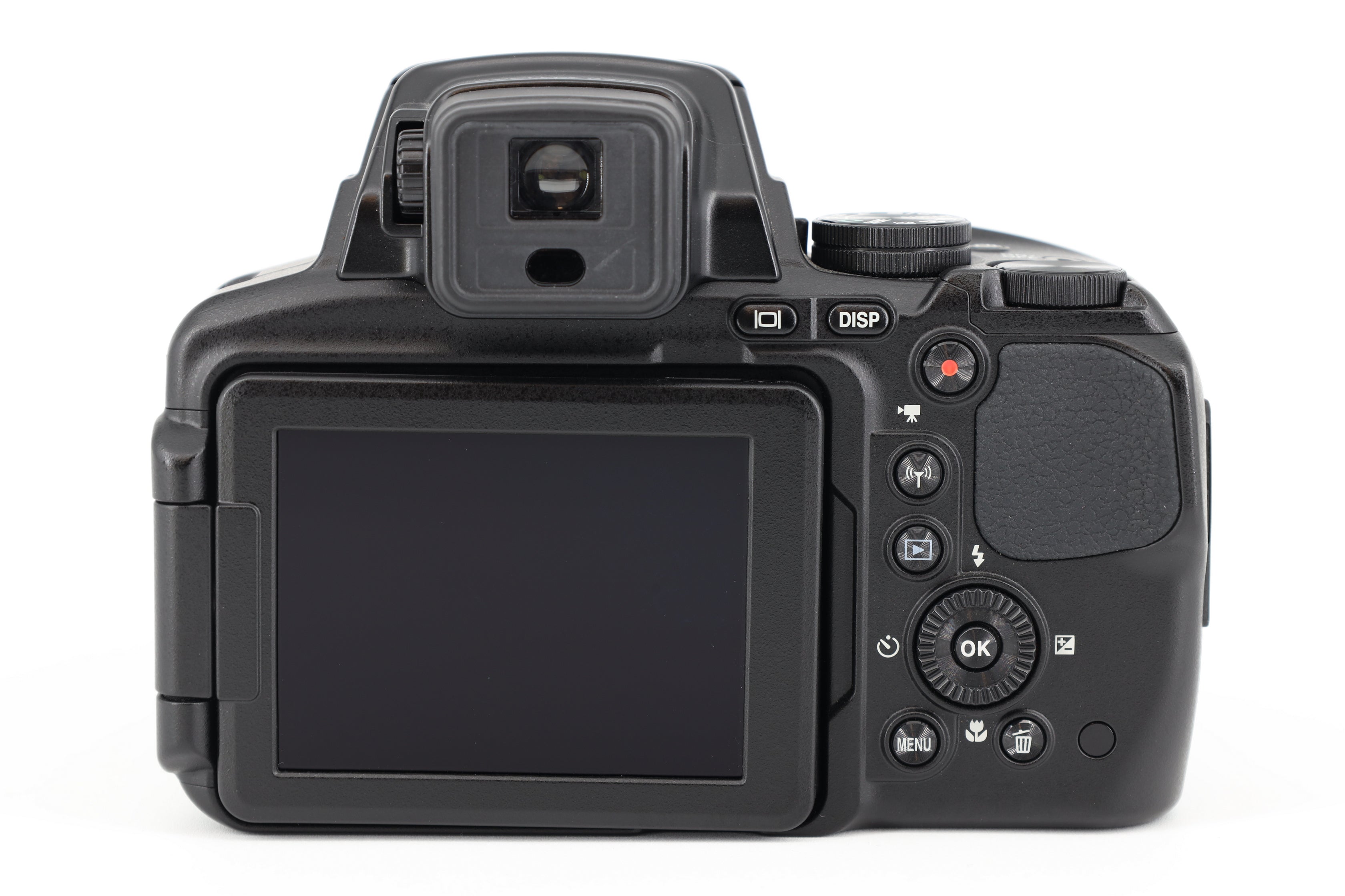 Nikon Coolpix P900
