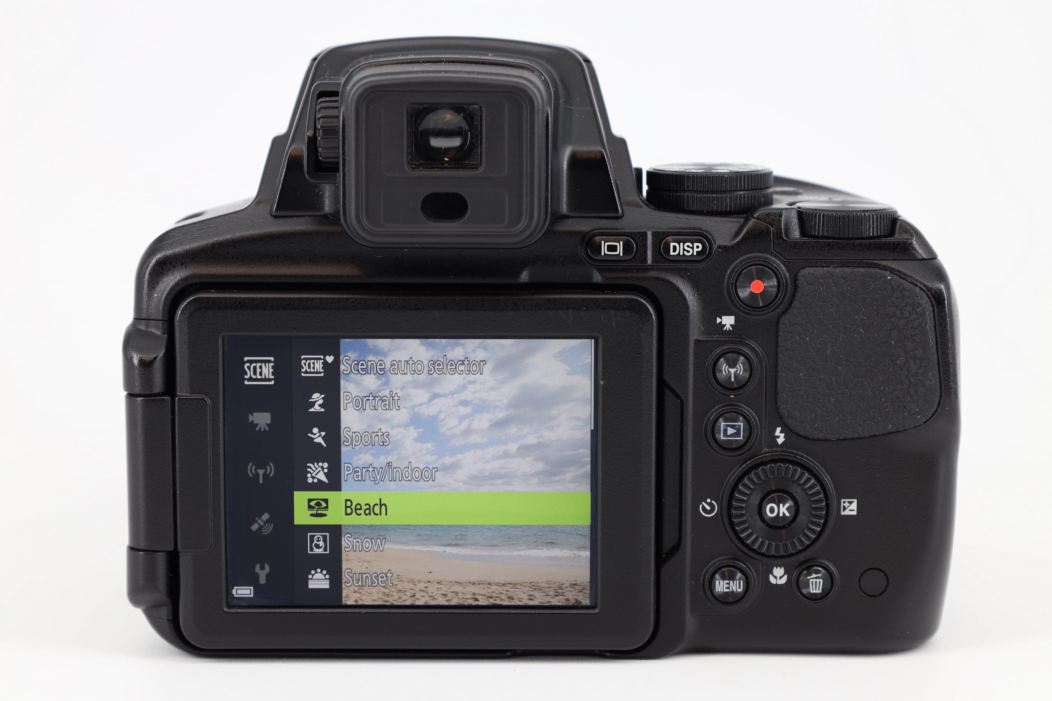 Nikon Coolpix P900