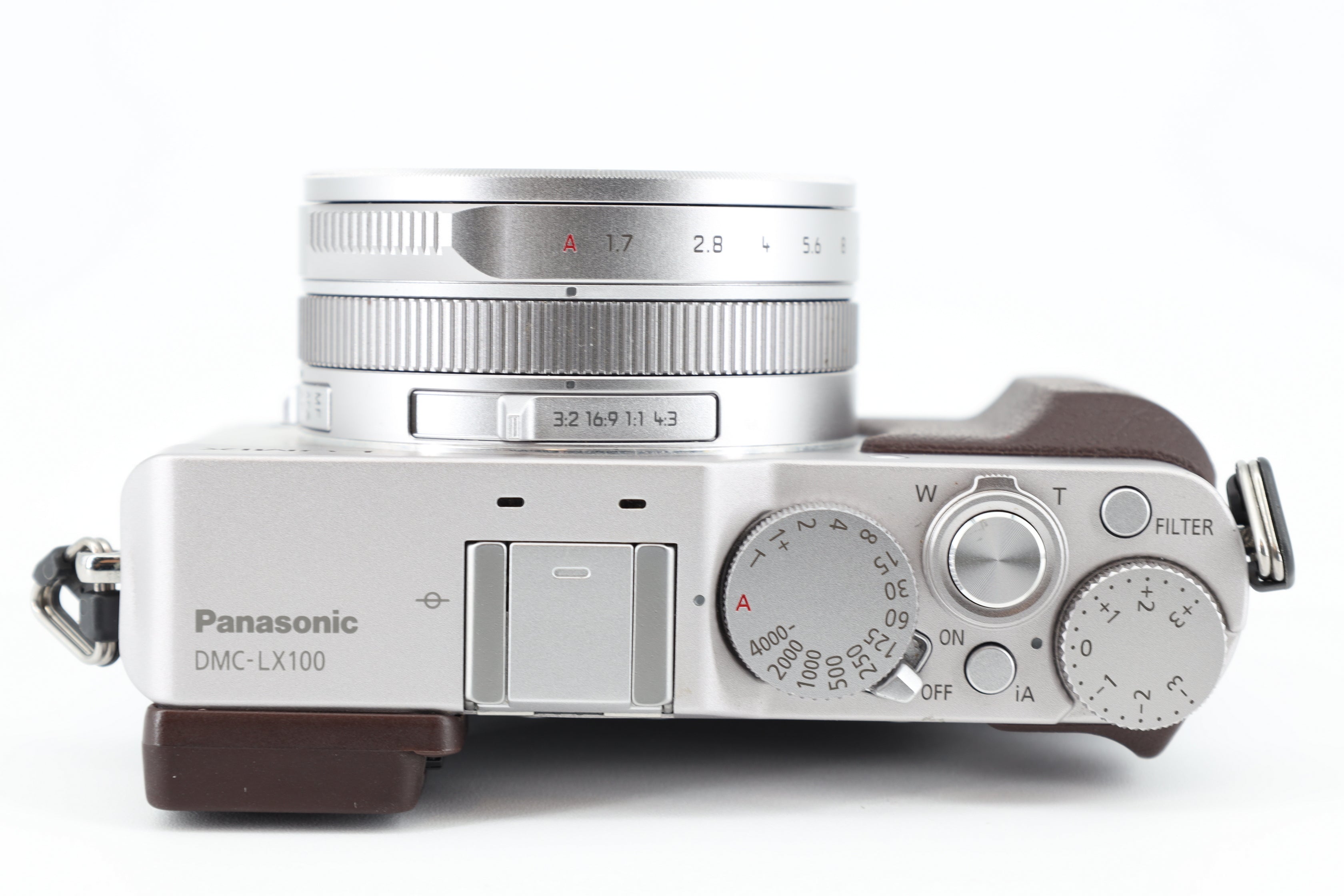Panasonic Lumix DMC-LX100