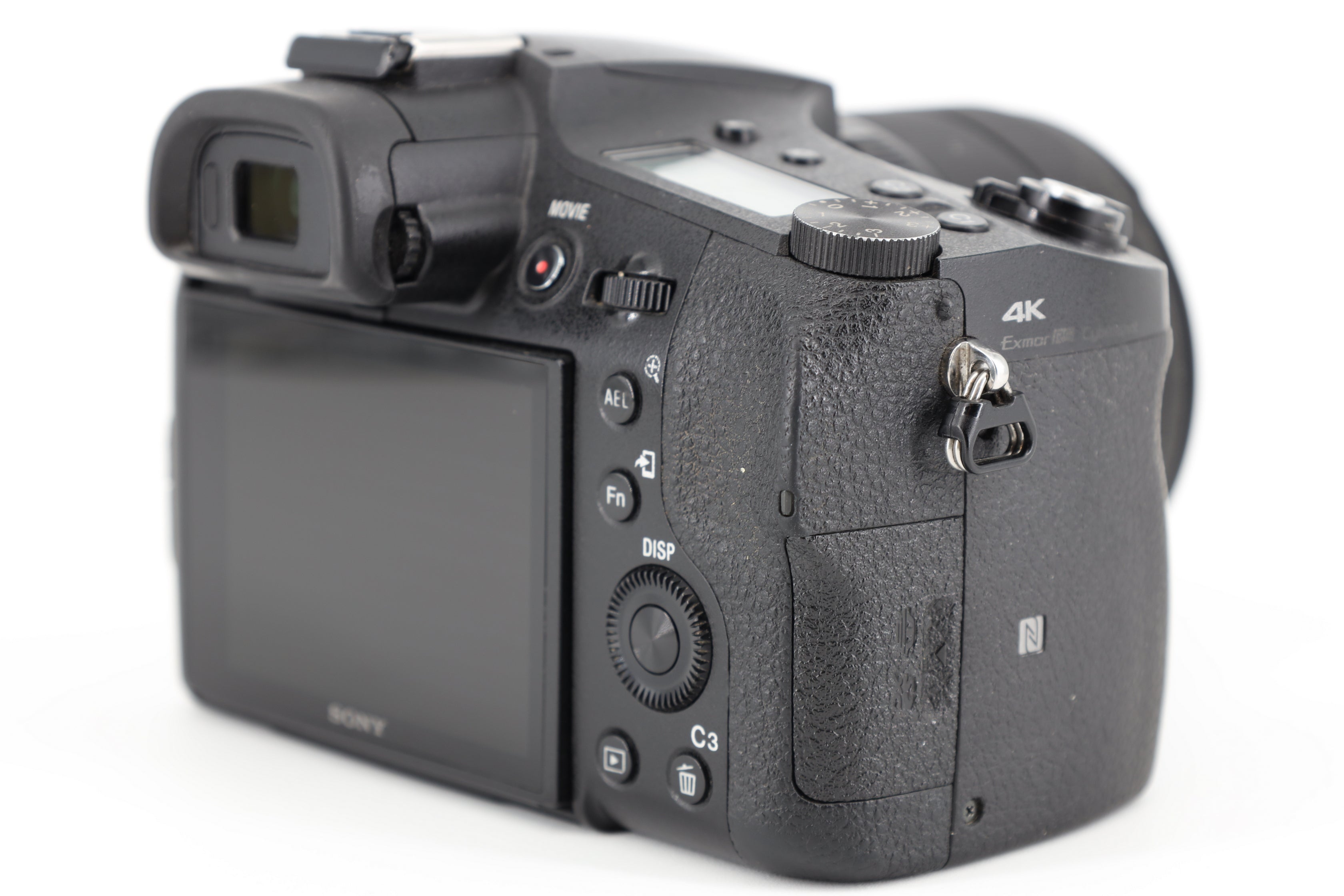 Sony Cyber-shot RX10 IV