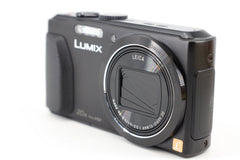 Panasonic Lumix DMC-TZ40