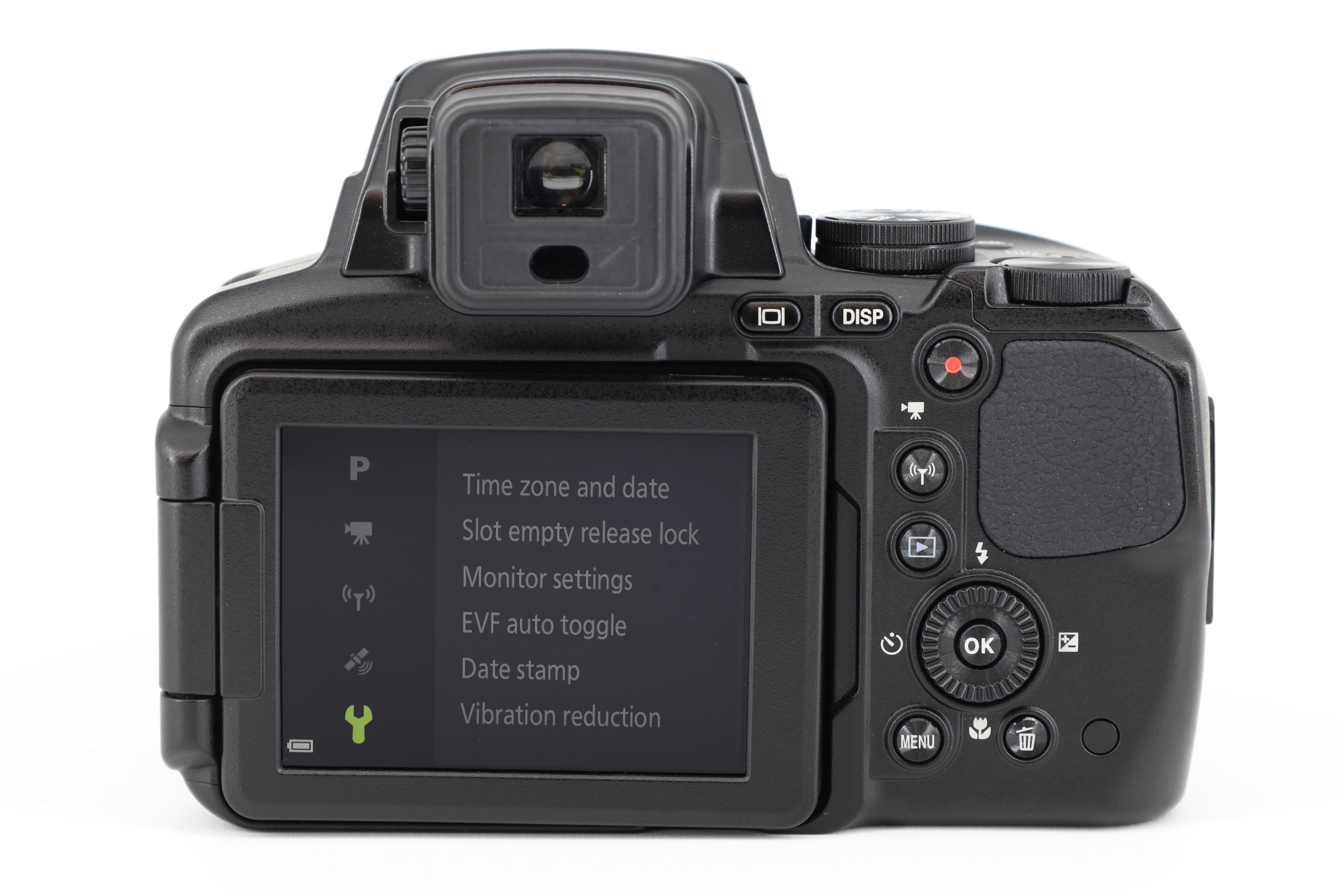 Nikon Coolpix P900