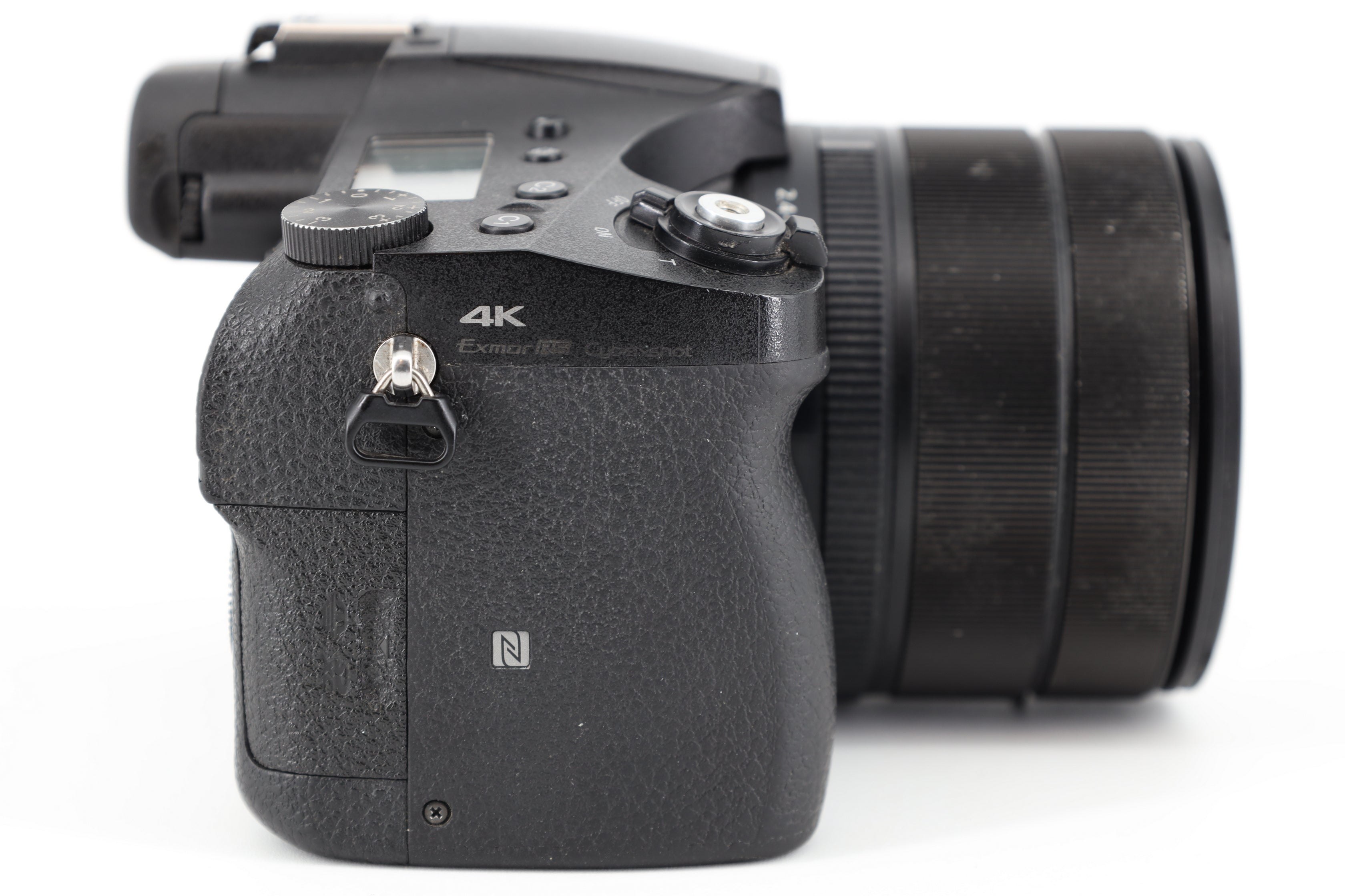 Sony Cyber-shot RX10 IV