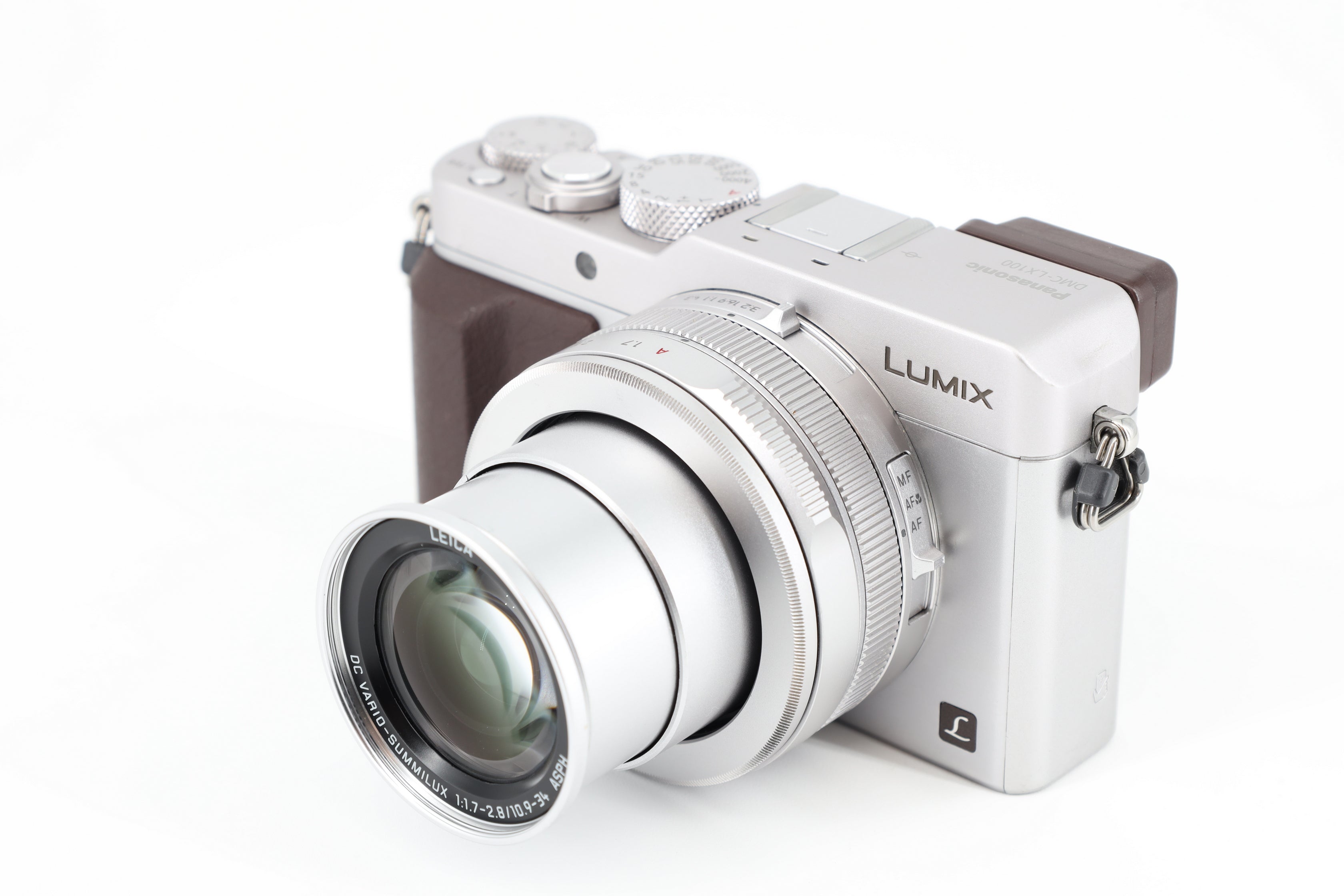 Panasonic Lumix DMC-LX100