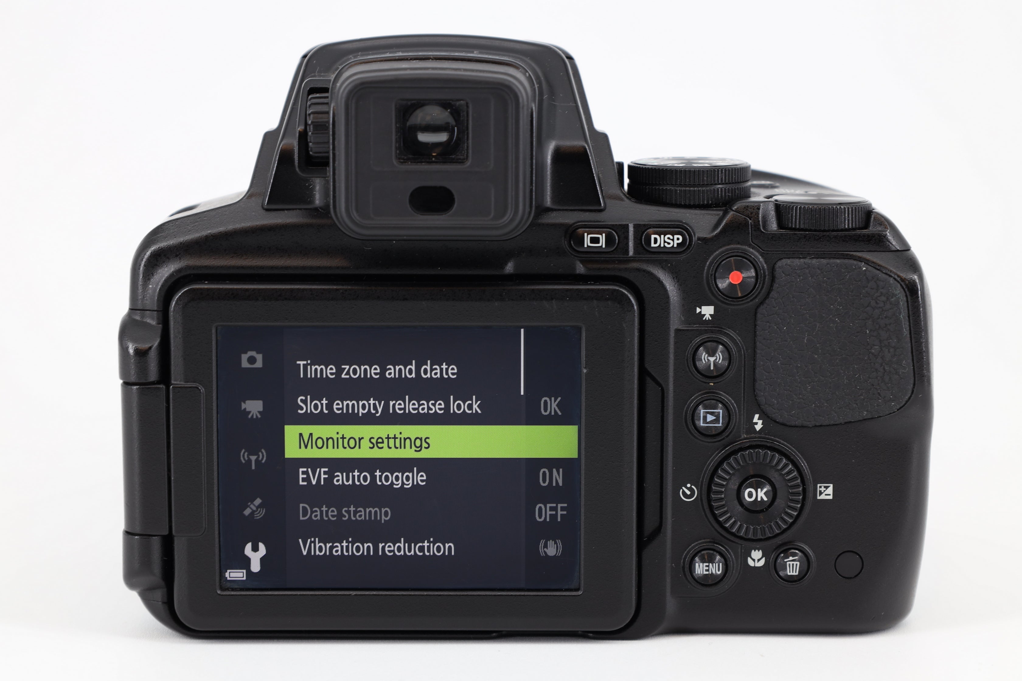 Nikon Coolpix P900