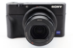 Sony Cyber-shot RX100 Mark IV