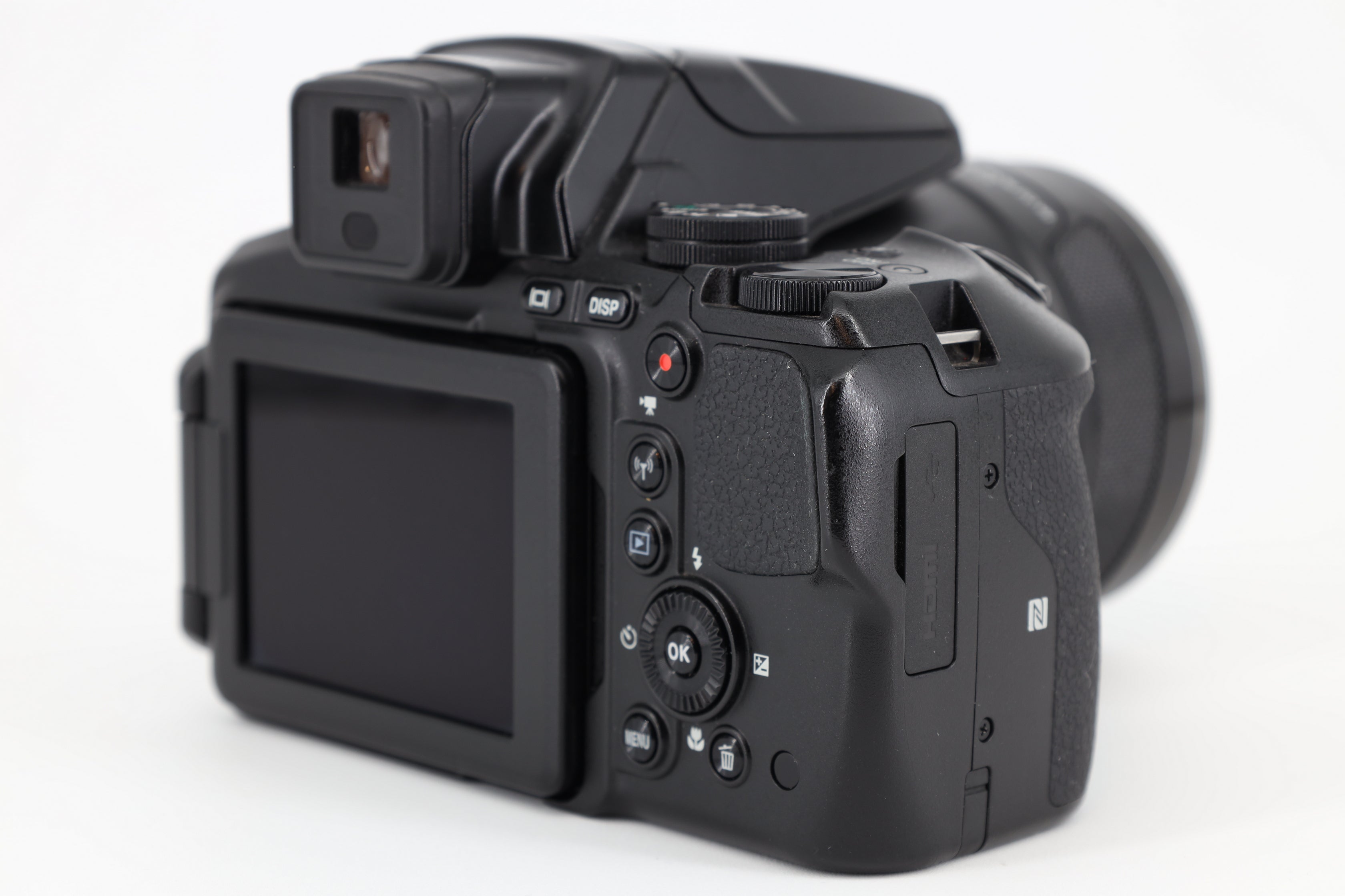 Nikon Coolpix P900