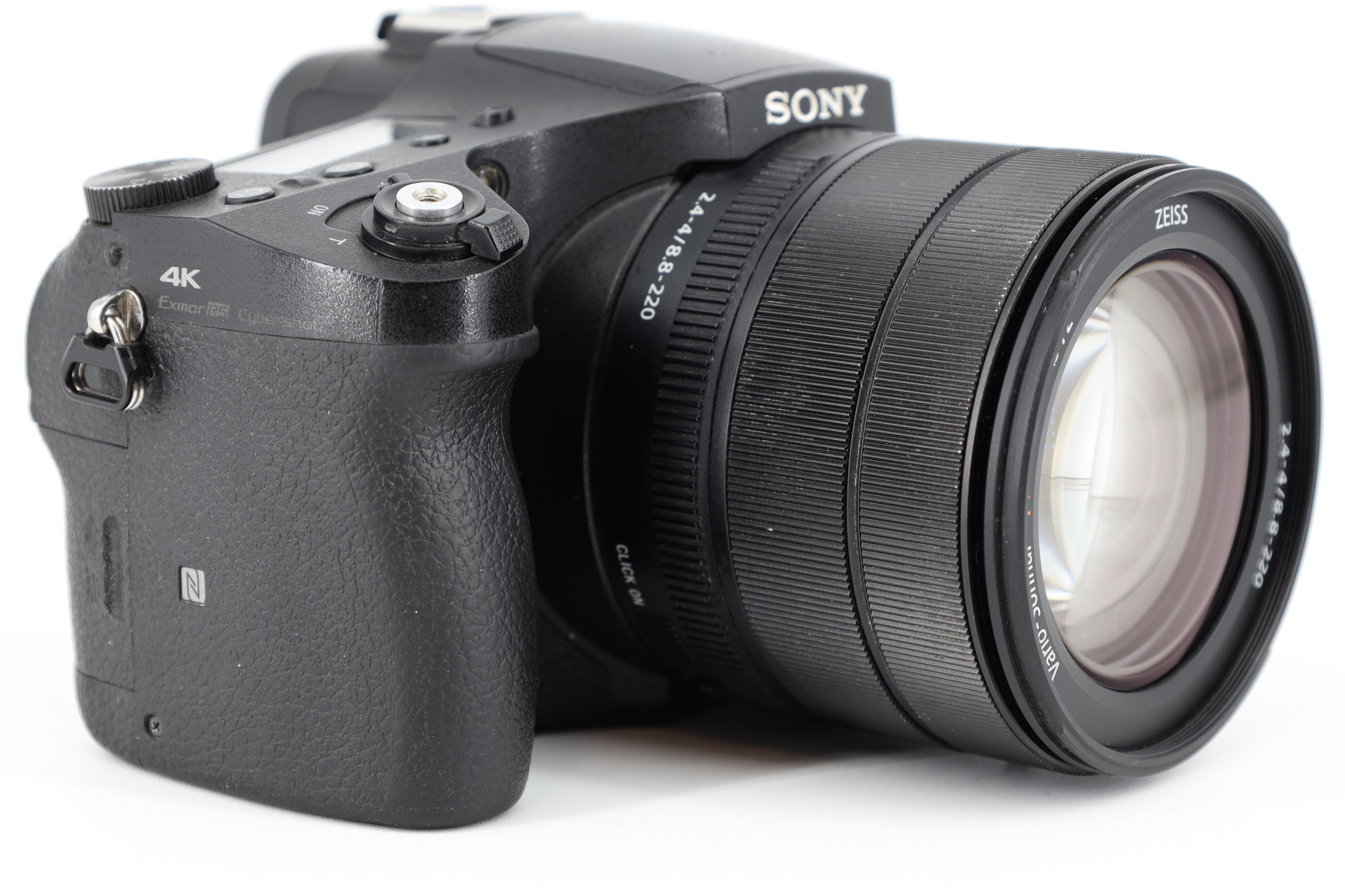 Sony Cyber-shot RX10 IV
