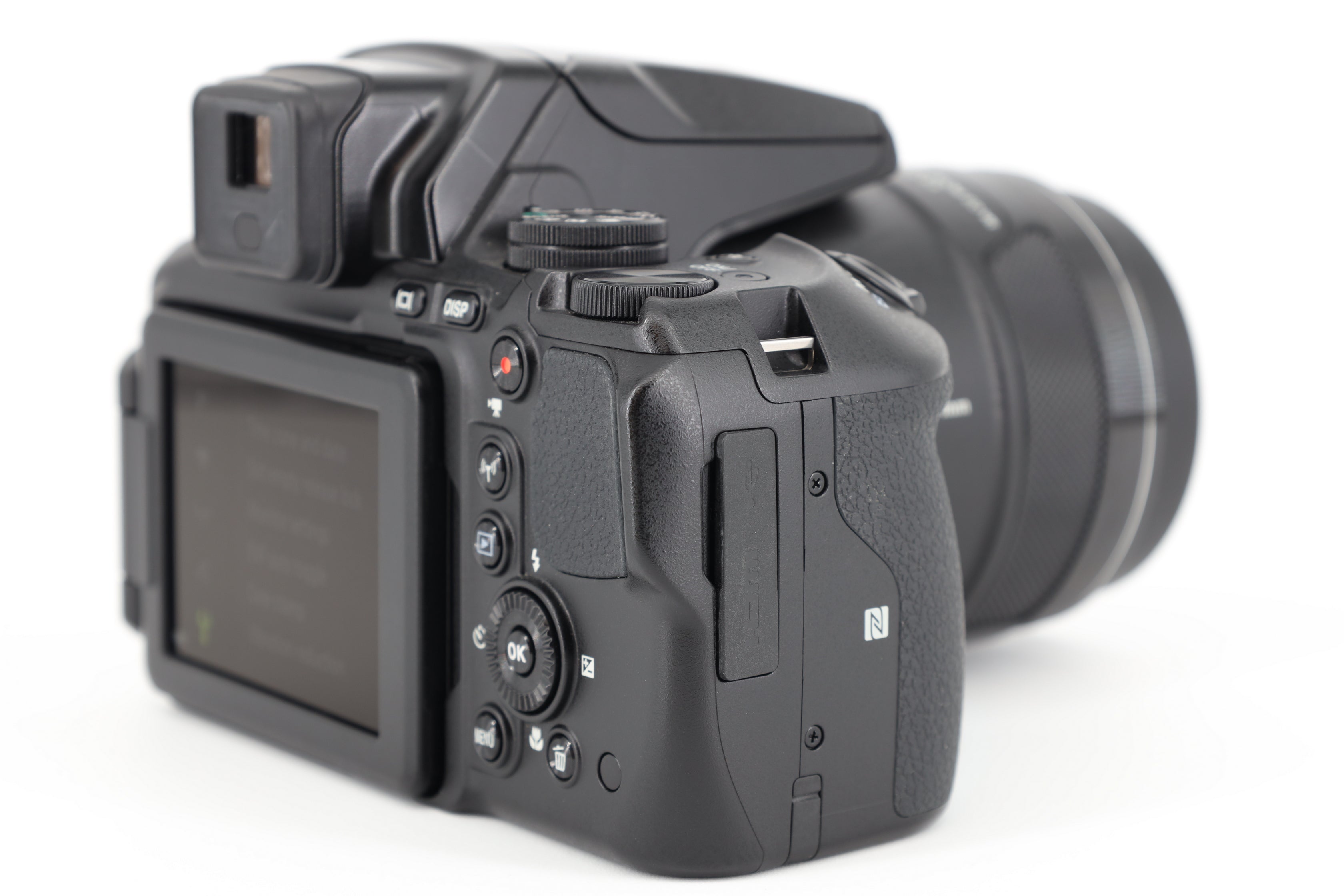 Nikon Coolpix P900