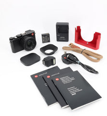 Leica D-LUX (Typ 109) – SKU: 011643