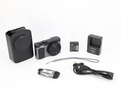 Panasonic Lumix DC-TZ90