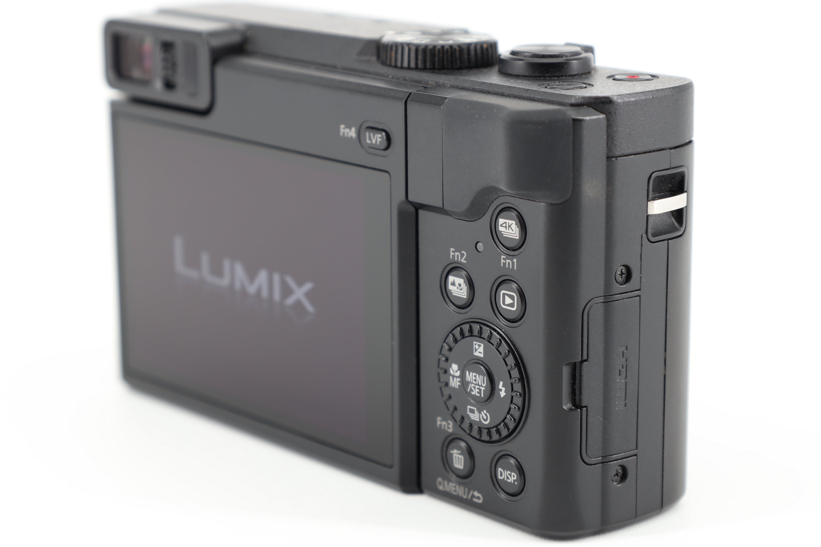 Panasonic Lumix DC-TZ90