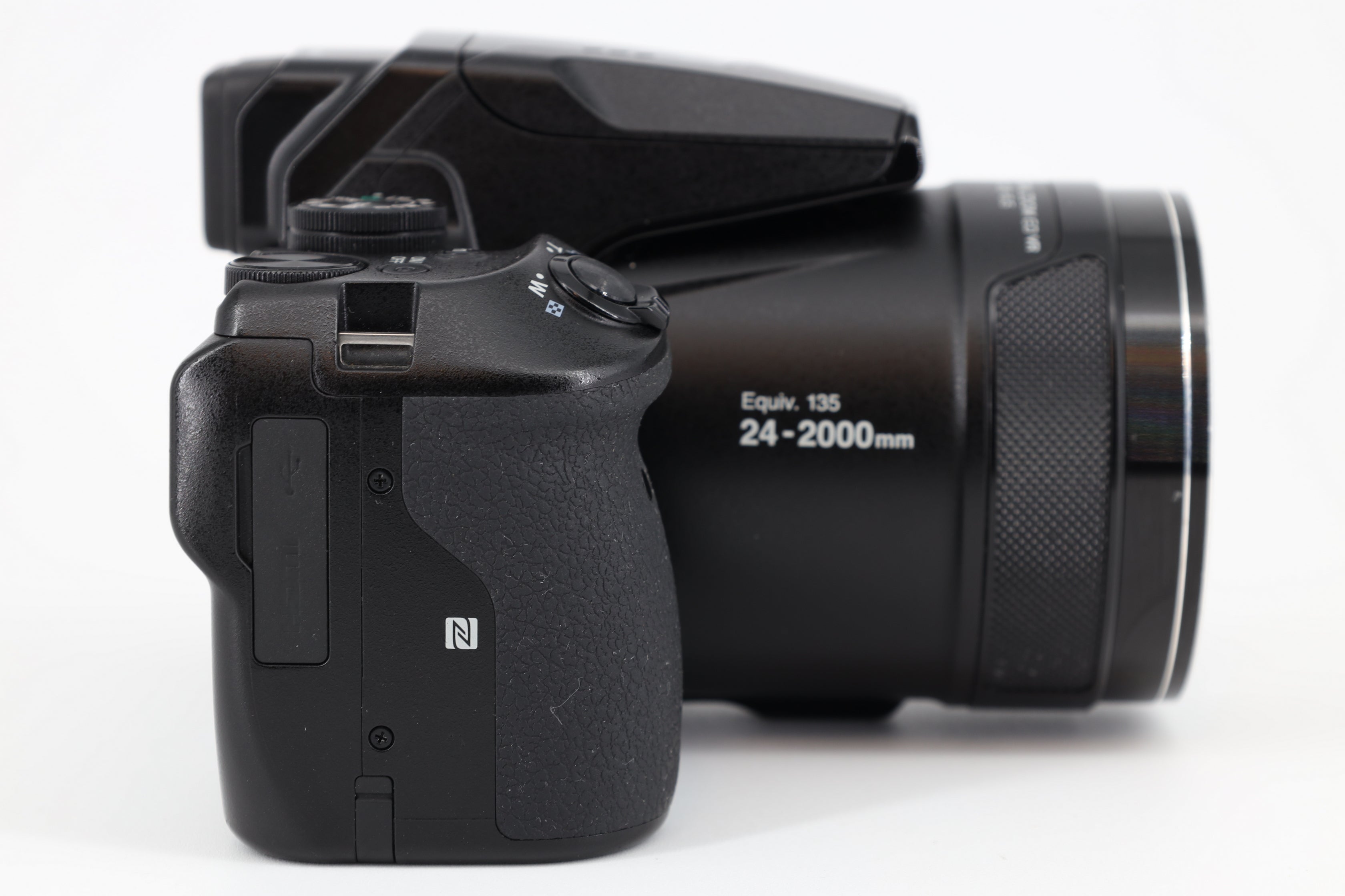 Nikon Coolpix P900