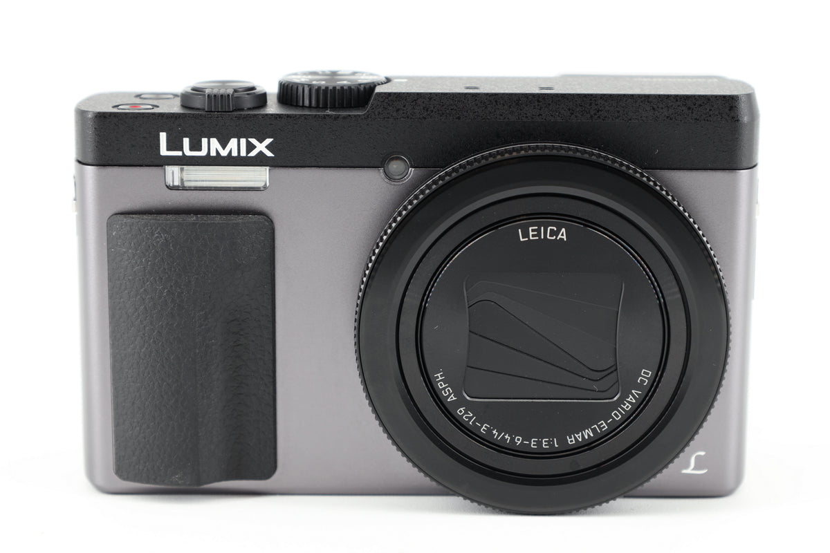 Panasonic Lumix DC-TZ90