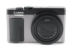 Panasonic Lumix DC-TZ90