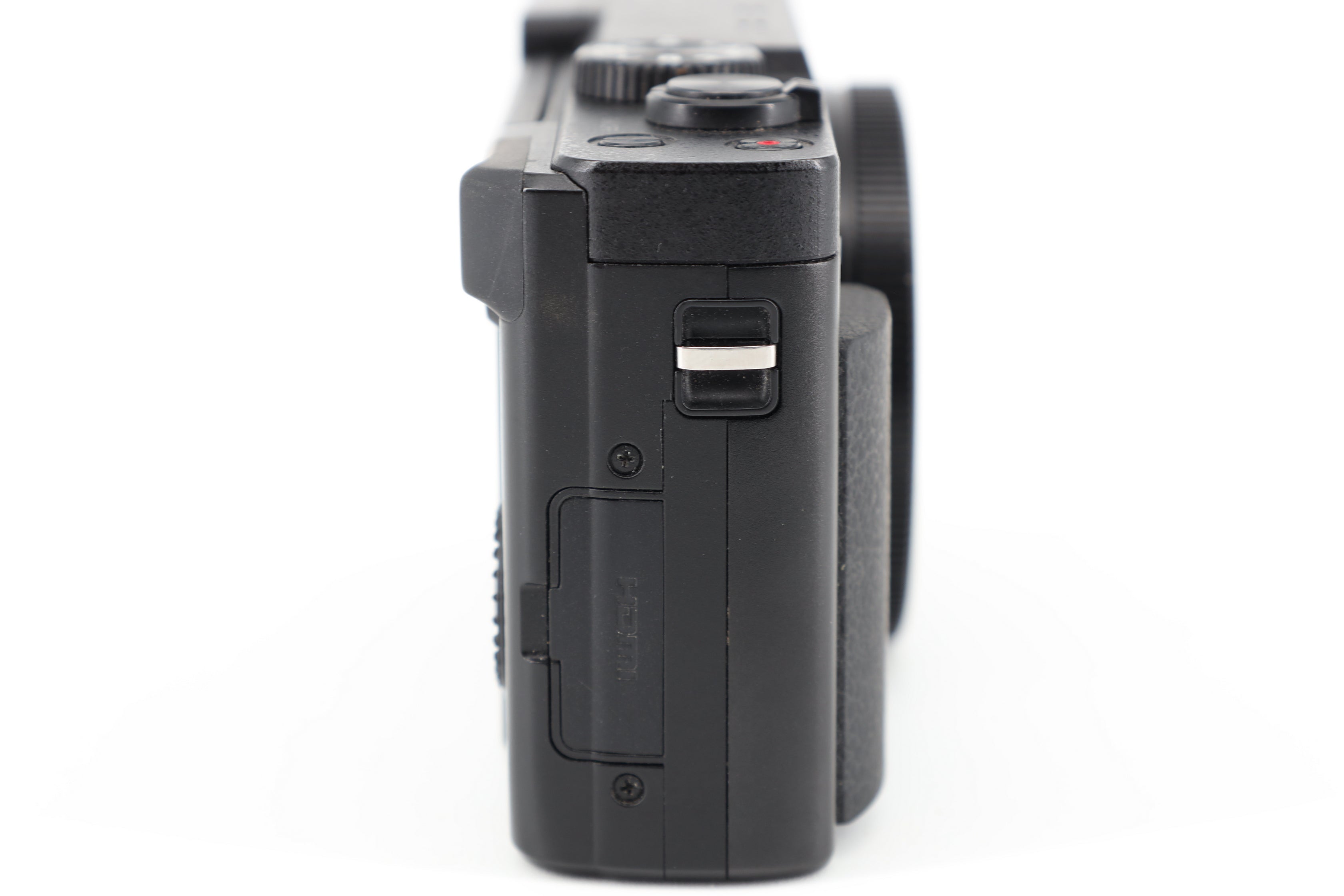 Panasonic Lumix DC-TZ90