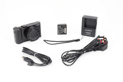 Panasonic Lumix DMC-LX15