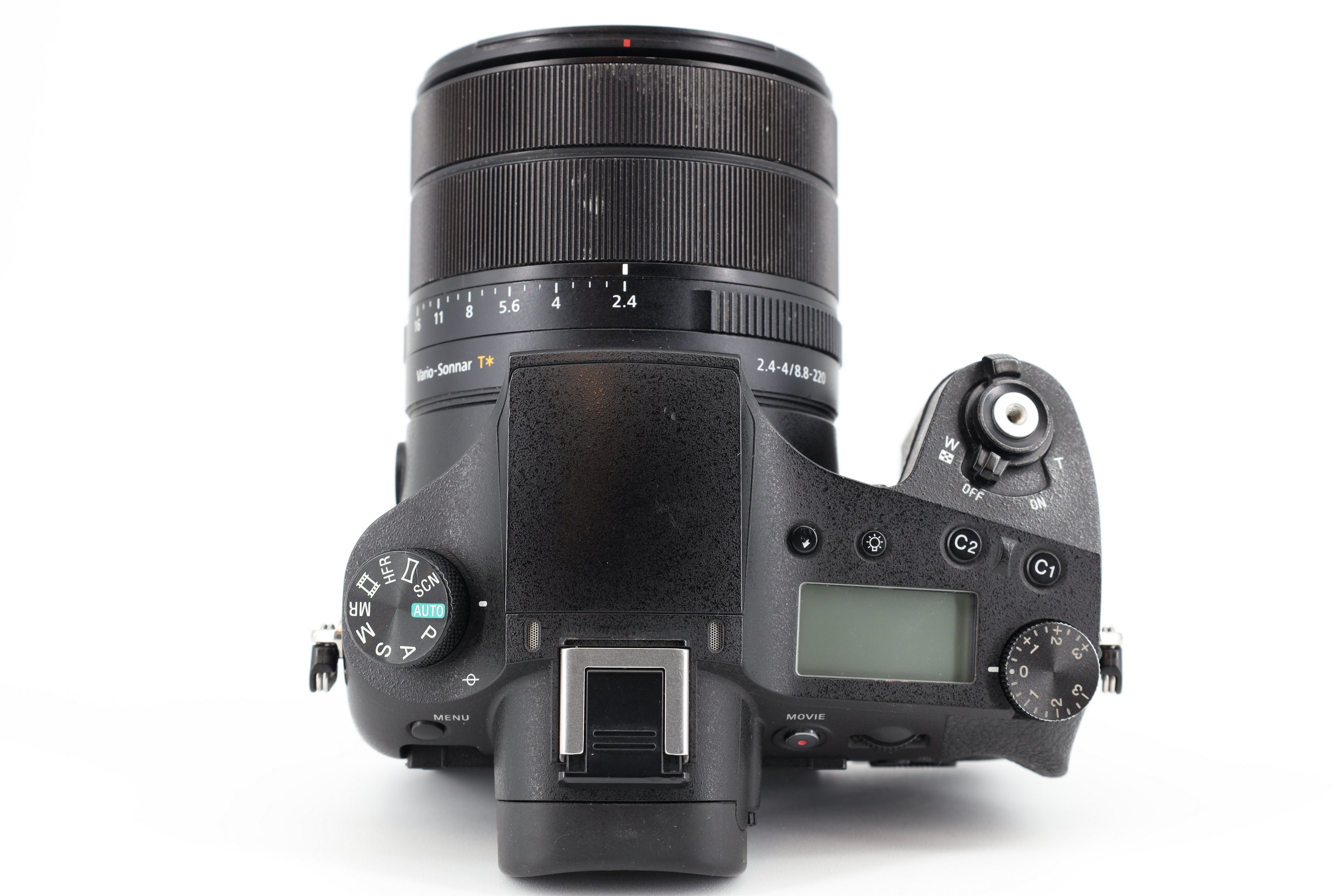 Sony Cyber-shot RX10 IV