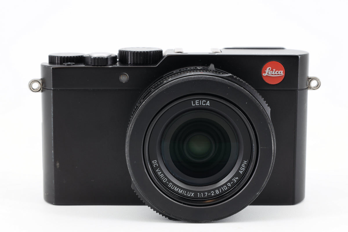 Leica D-LUX (Typ 109) – SKU: 011643
