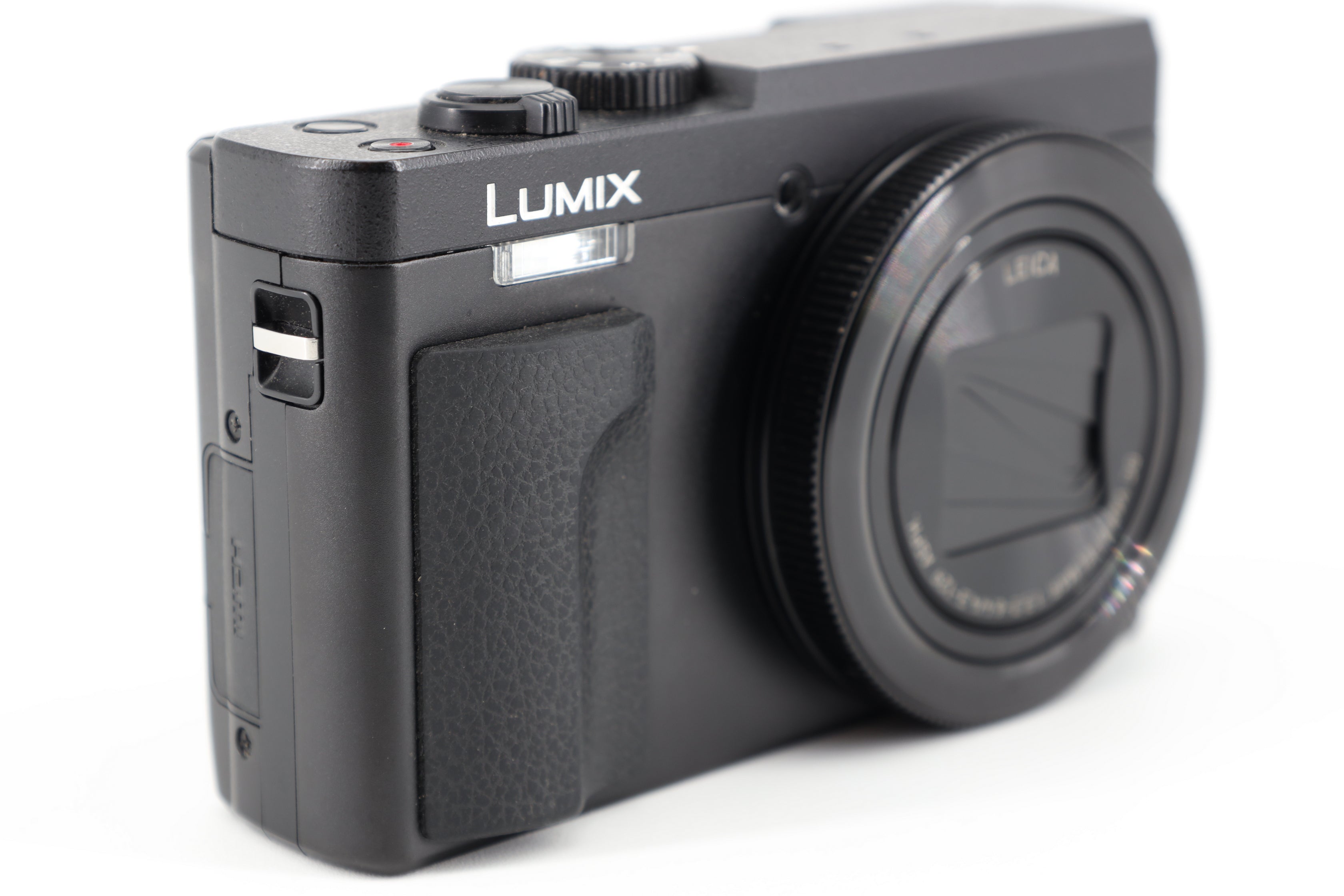 Panasonic Lumix DC-TZ90