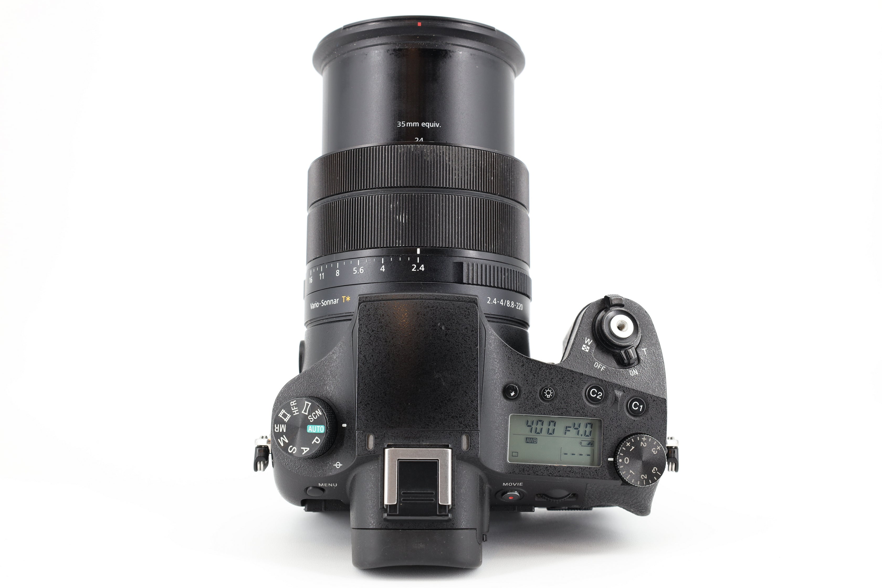 Sony Cyber-shot RX10 IV