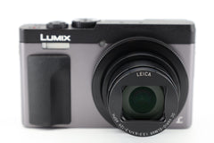 Panasonic Lumix DC-TZ90