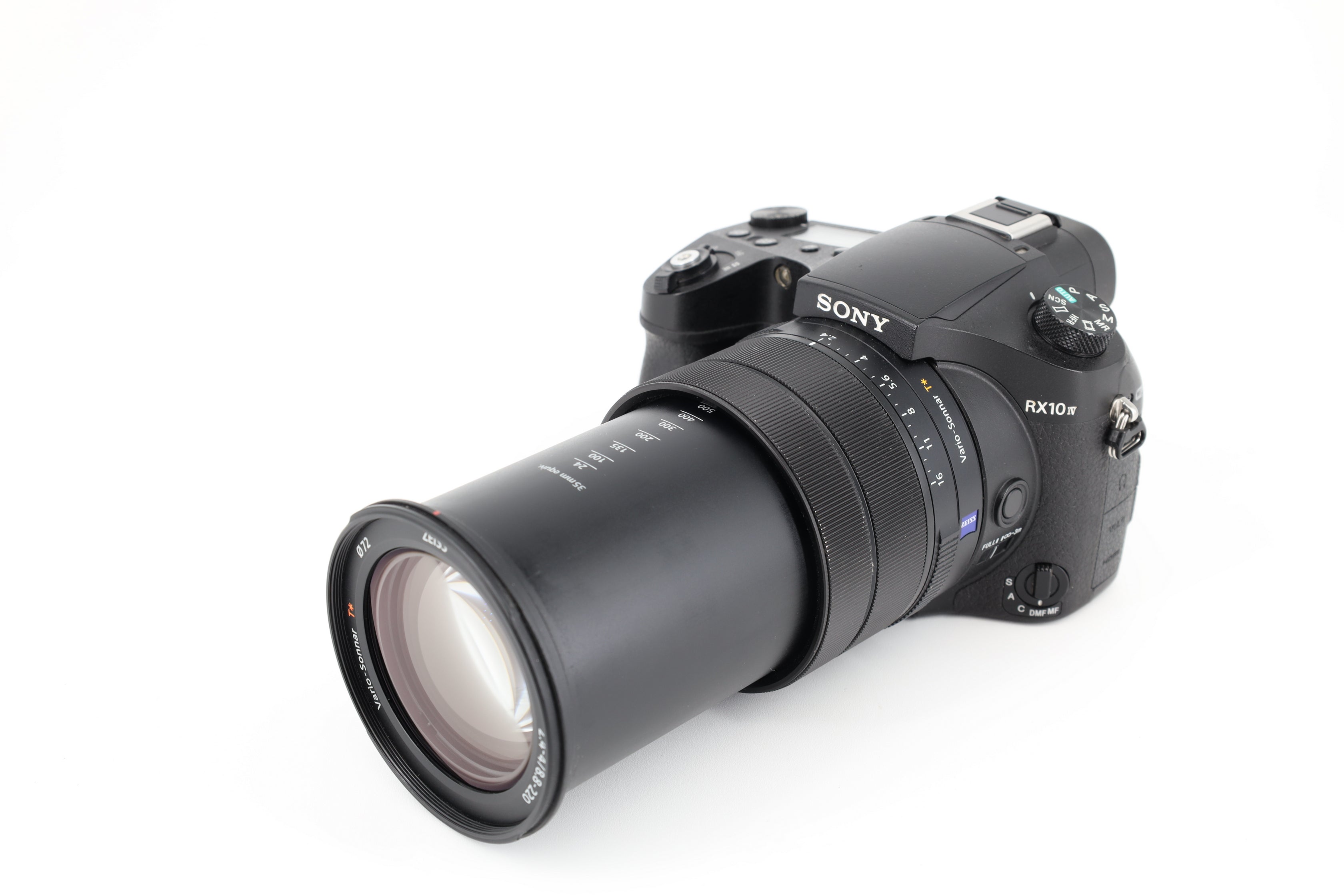 Sony Cyber-shot RX10 IV