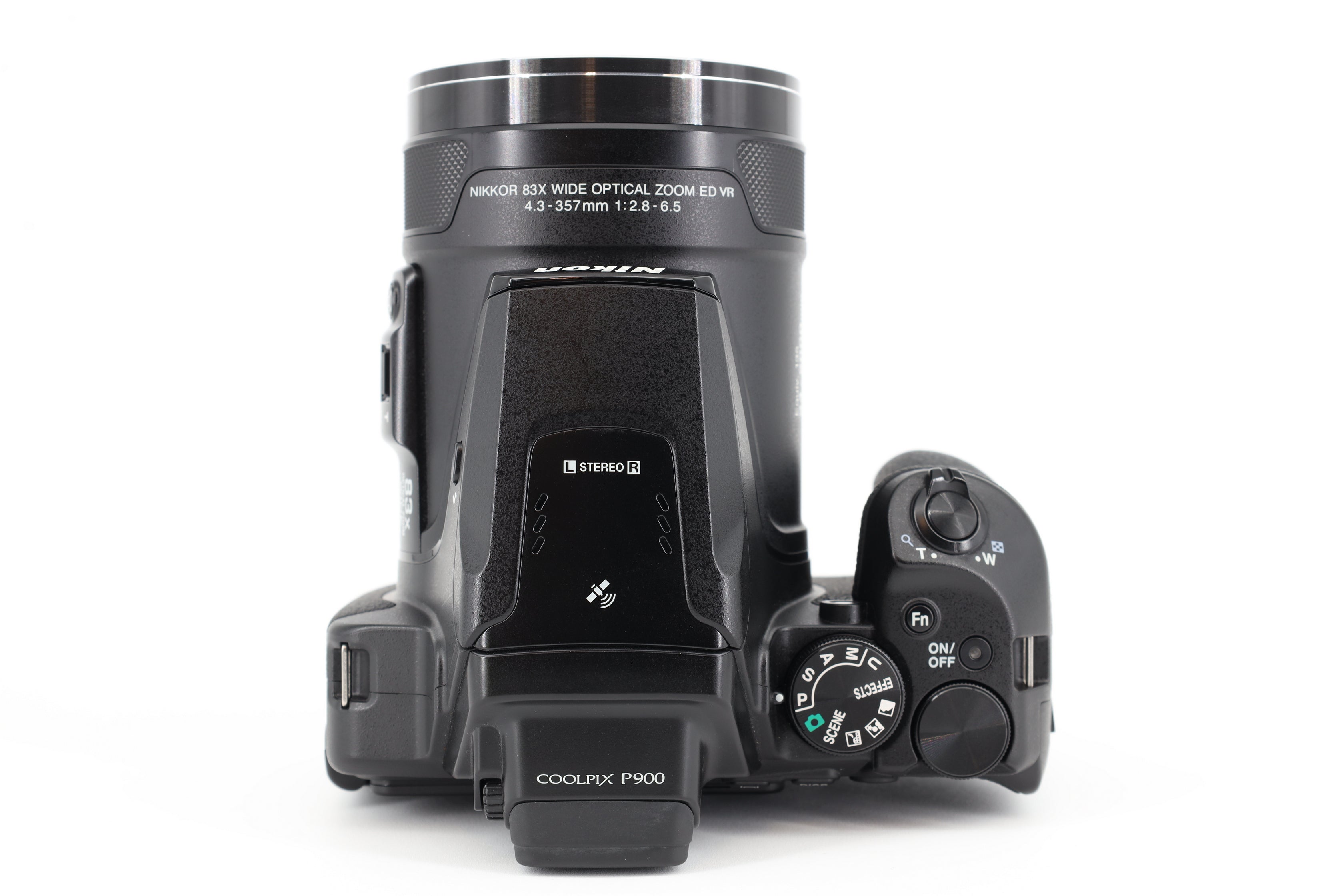 Nikon Coolpix P900