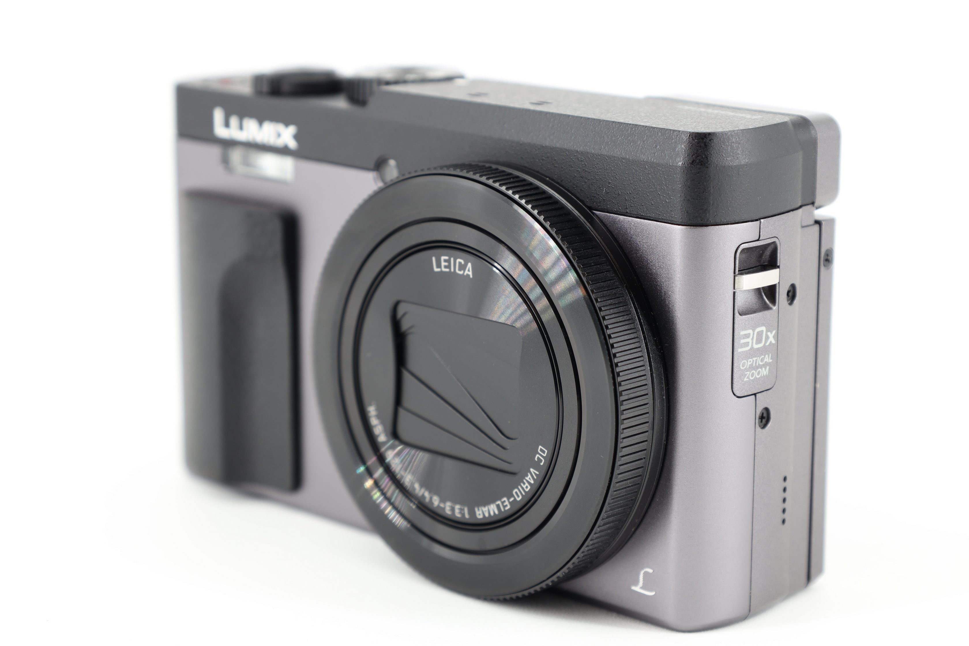 Panasonic Lumix DC-TZ90