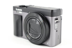 Panasonic Lumix DC-TZ90