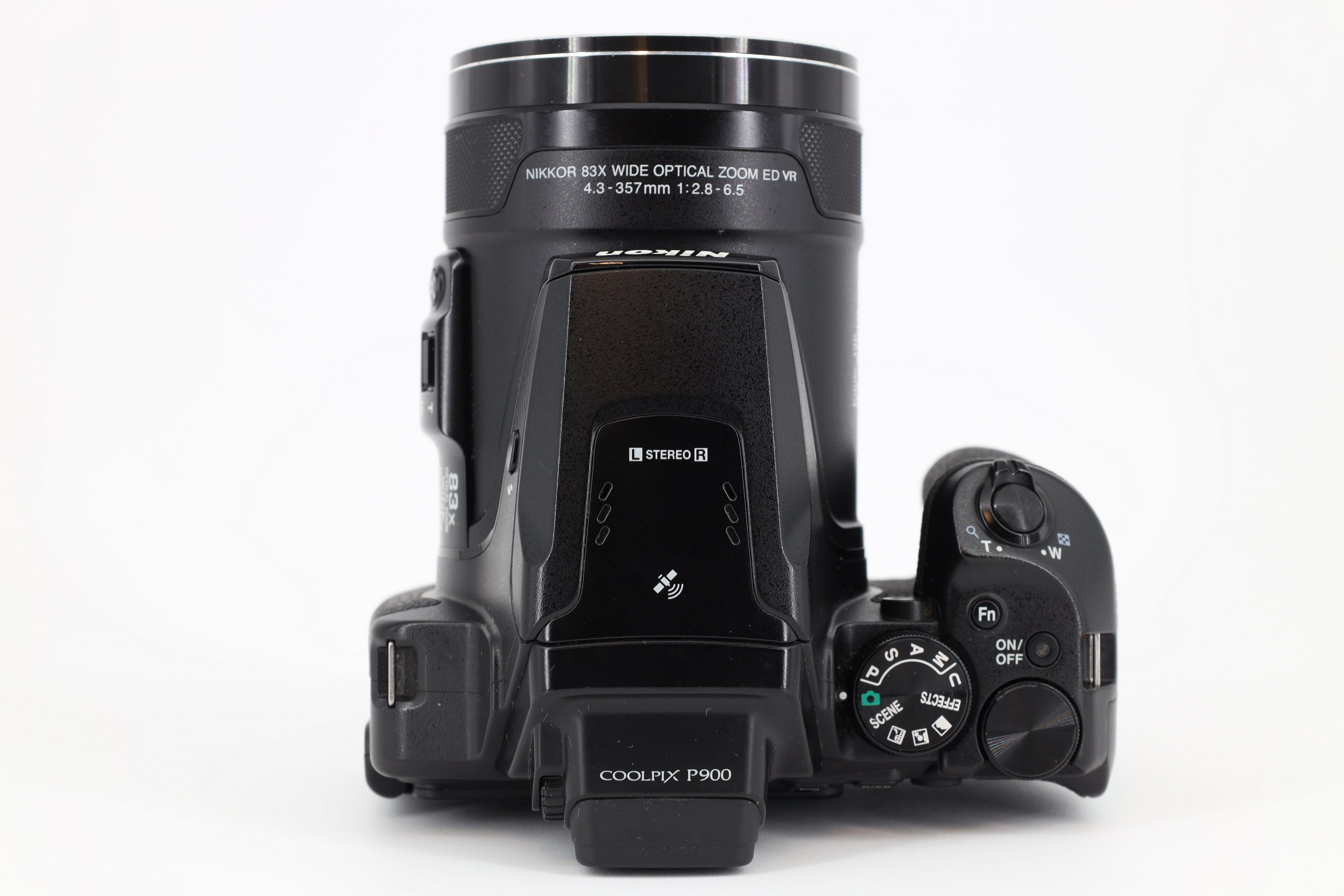 Nikon Coolpix P900