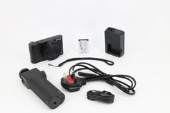 Sony Cyber-shot RX100 Mark I – SKU: 510907