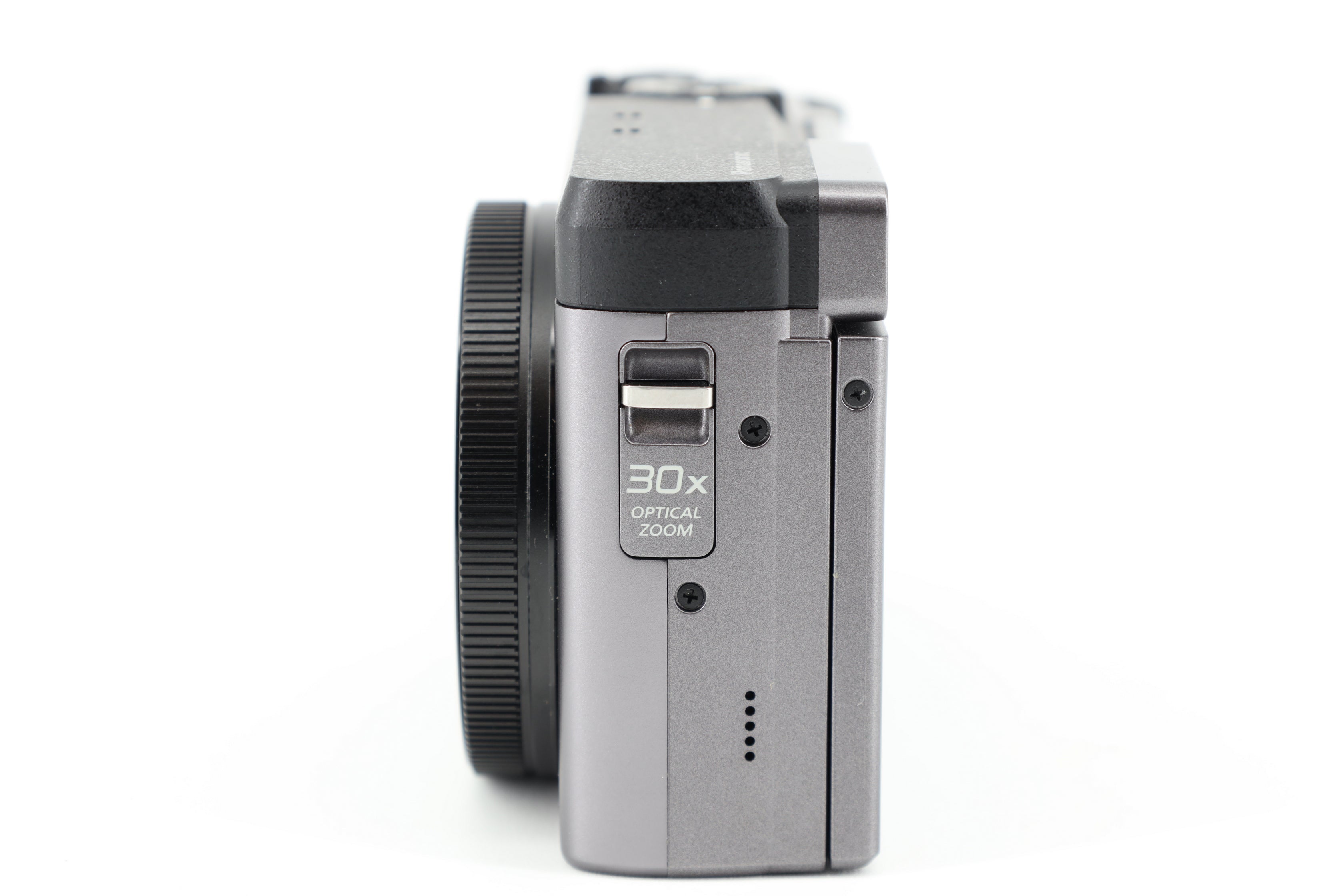 Panasonic Lumix DC-TZ90